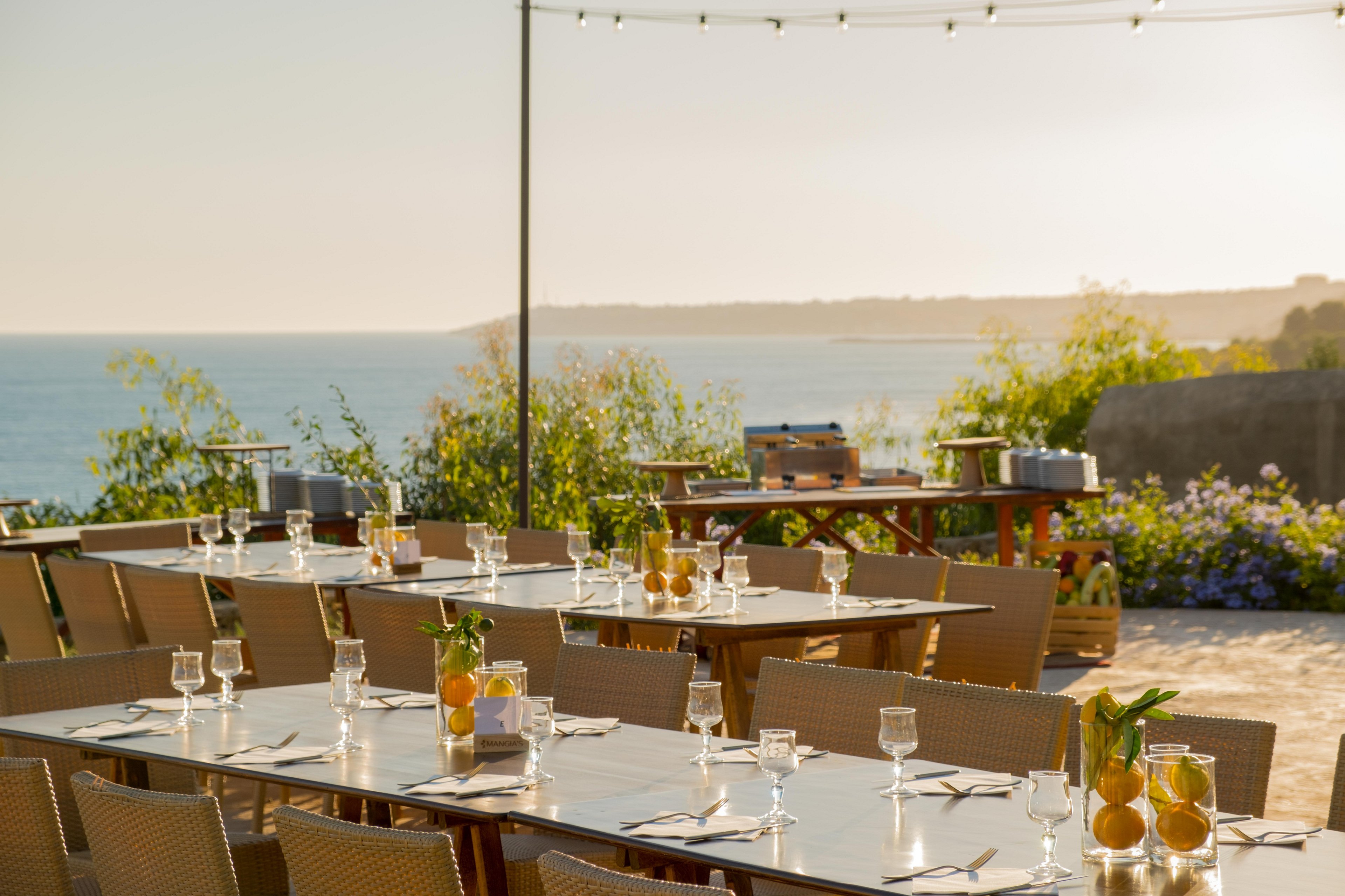 Mangia's Torre del Barone Resort & Spa