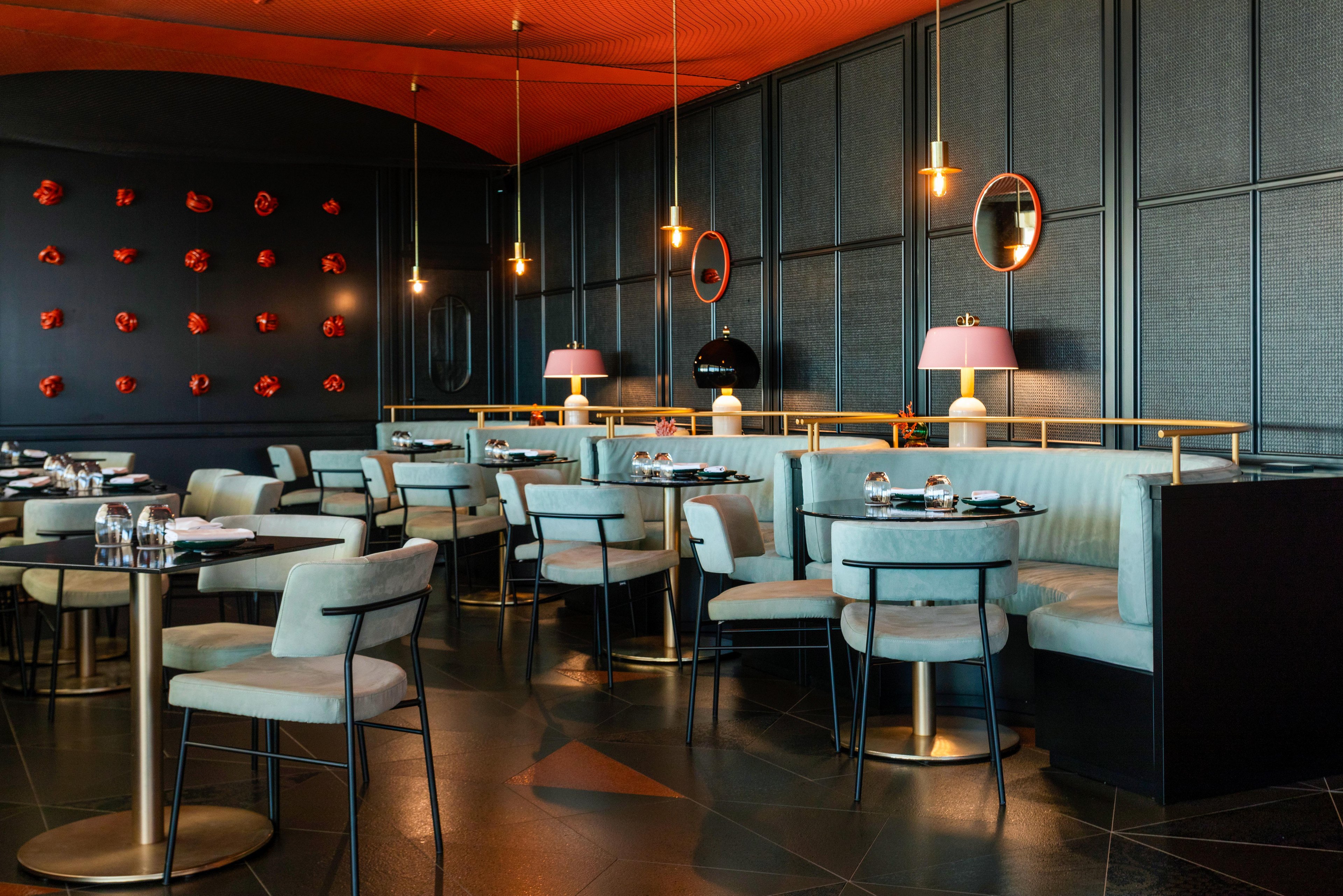 Mangia's Torre del Barone Resort & Spa