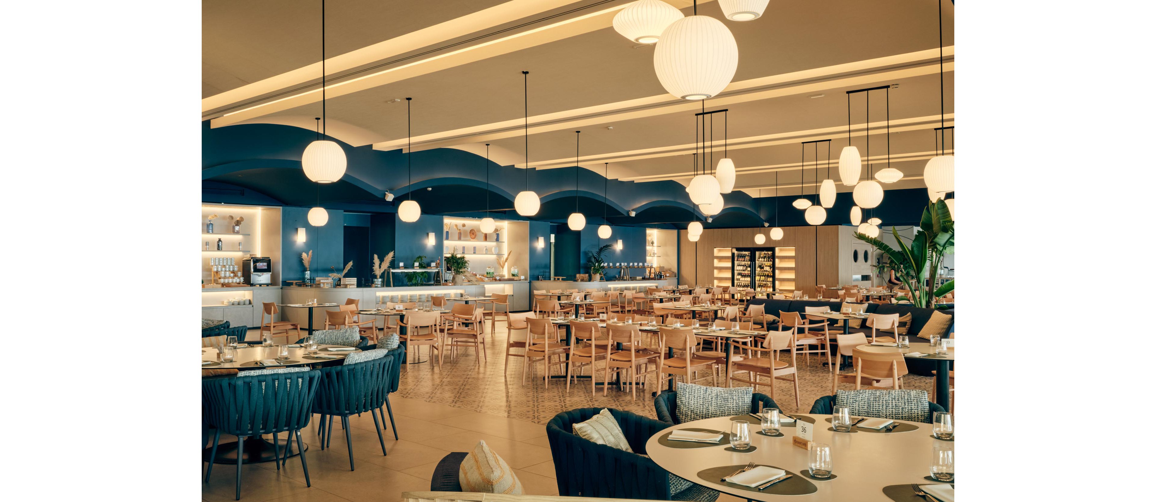 Mangia's Torre del Barone Resort & Spa