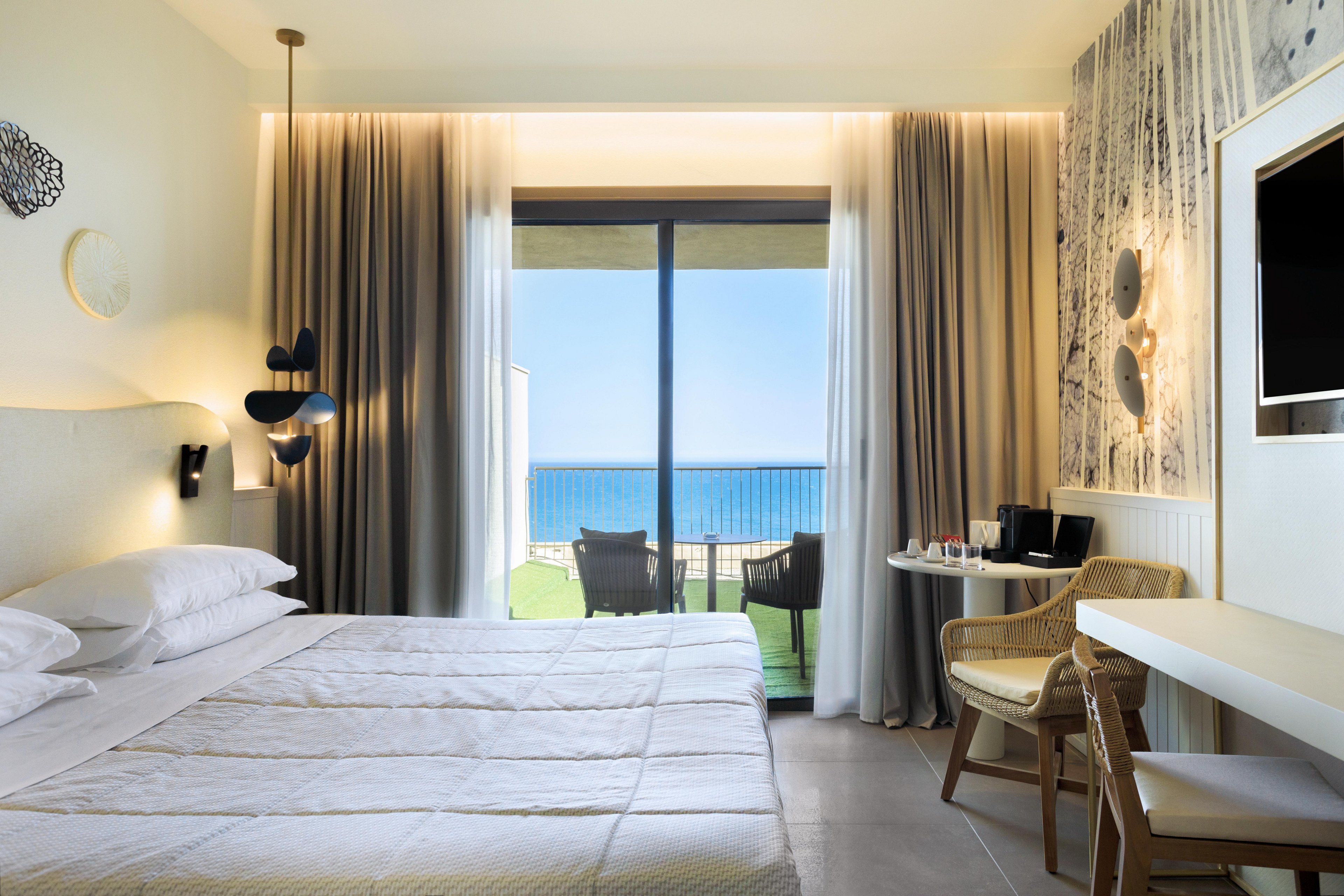 Mangia's Torre del Barone Resort & Spa