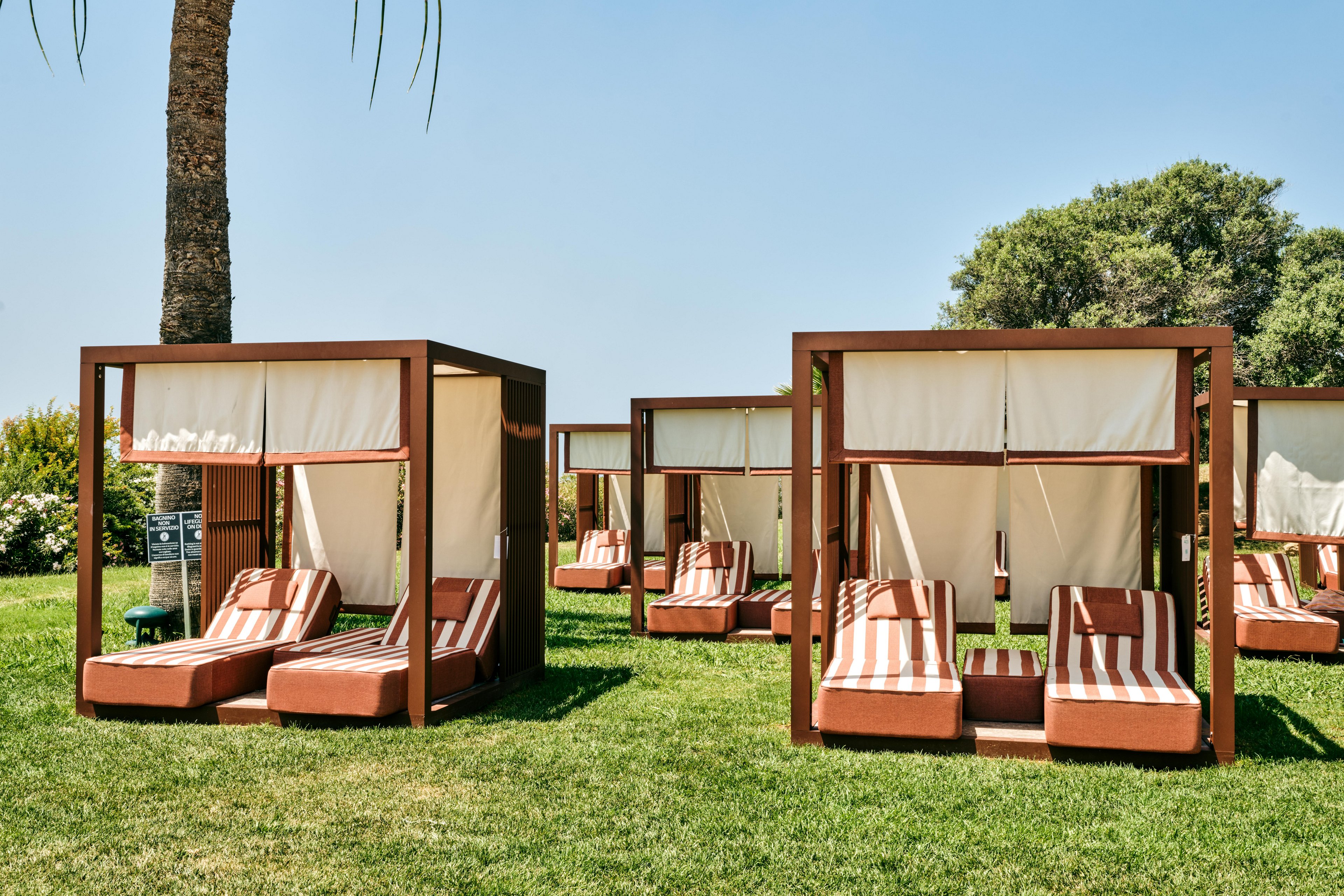 Mangia's Torre del Barone Resort & Spa