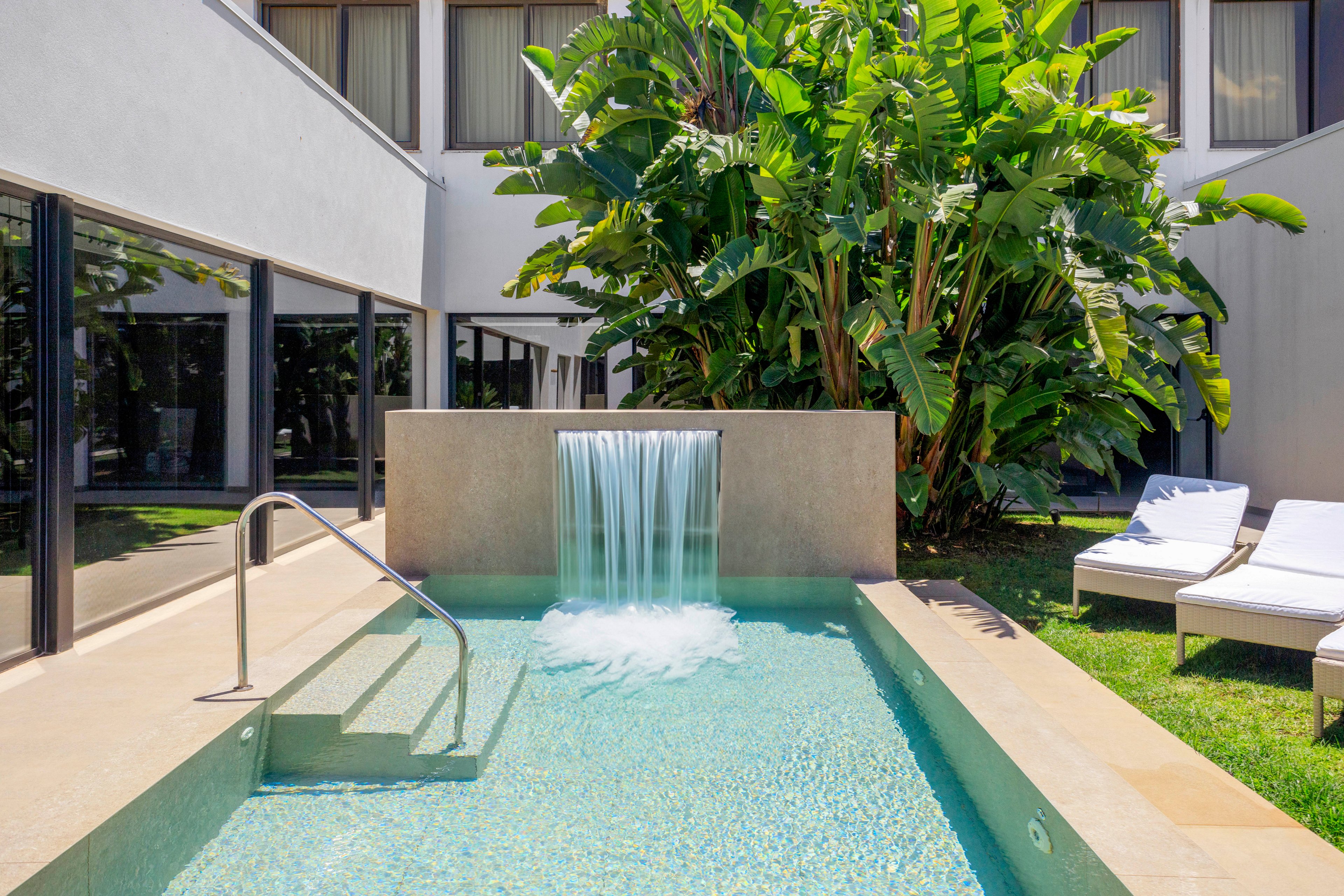 Mangia's Torre del Barone Resort & Spa