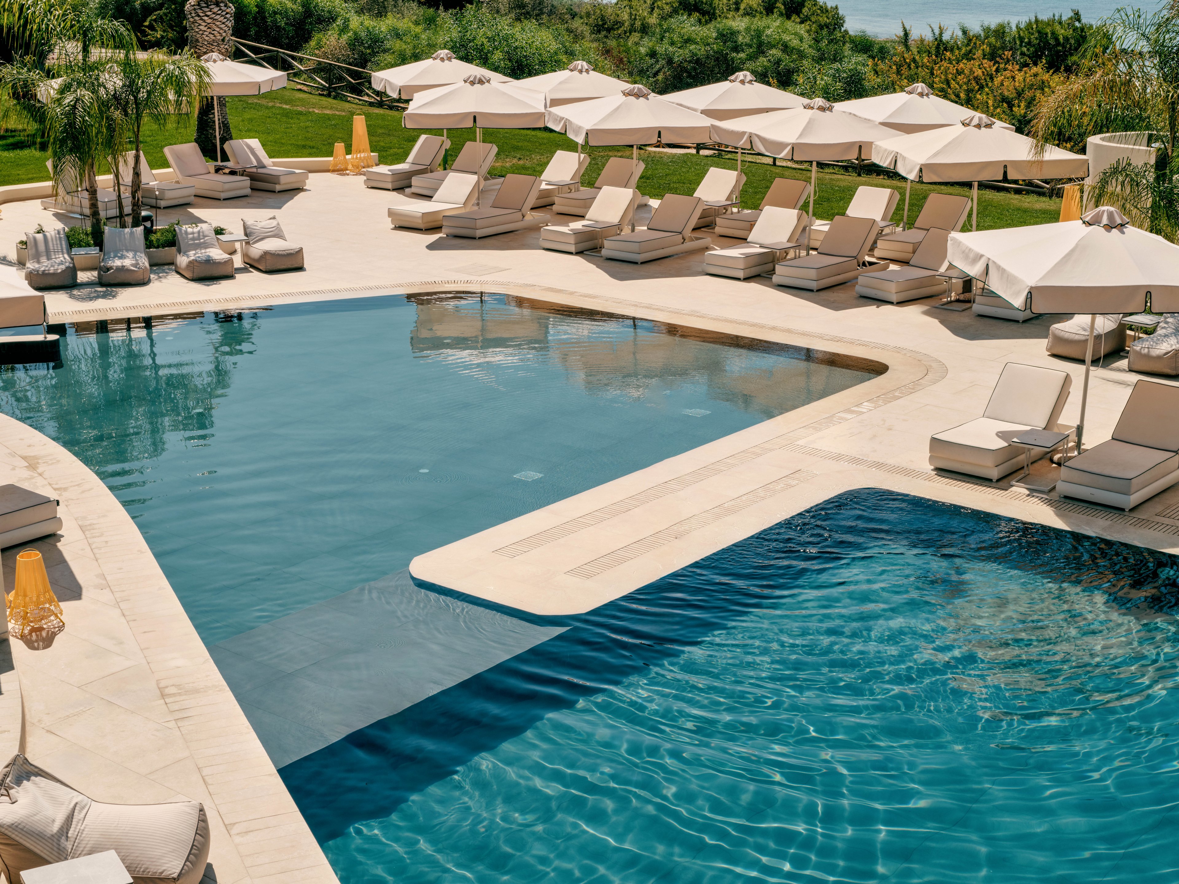 Mangia's Torre del Barone Resort & Spa