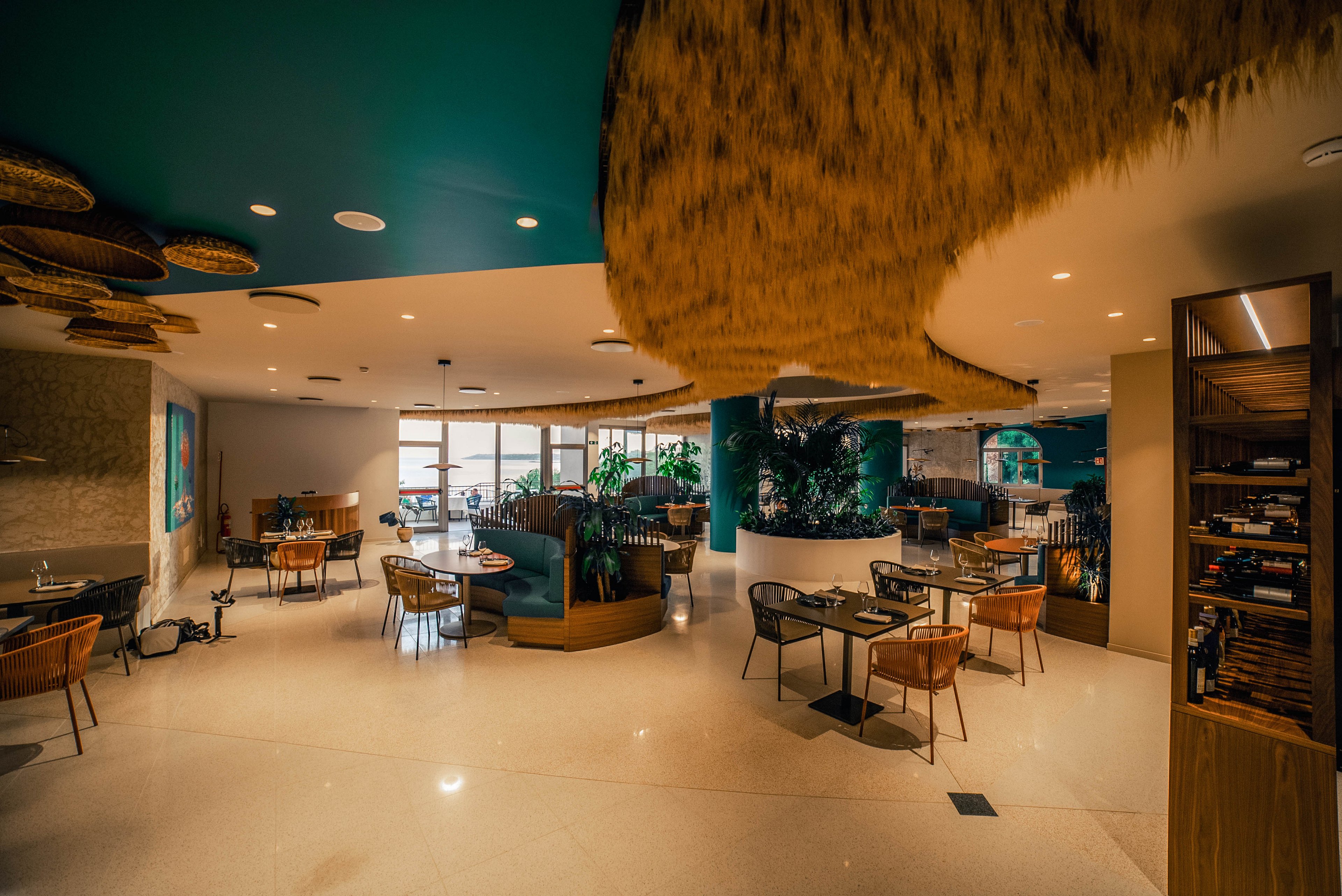 Mangia's Torre del Barone Resort & Spa