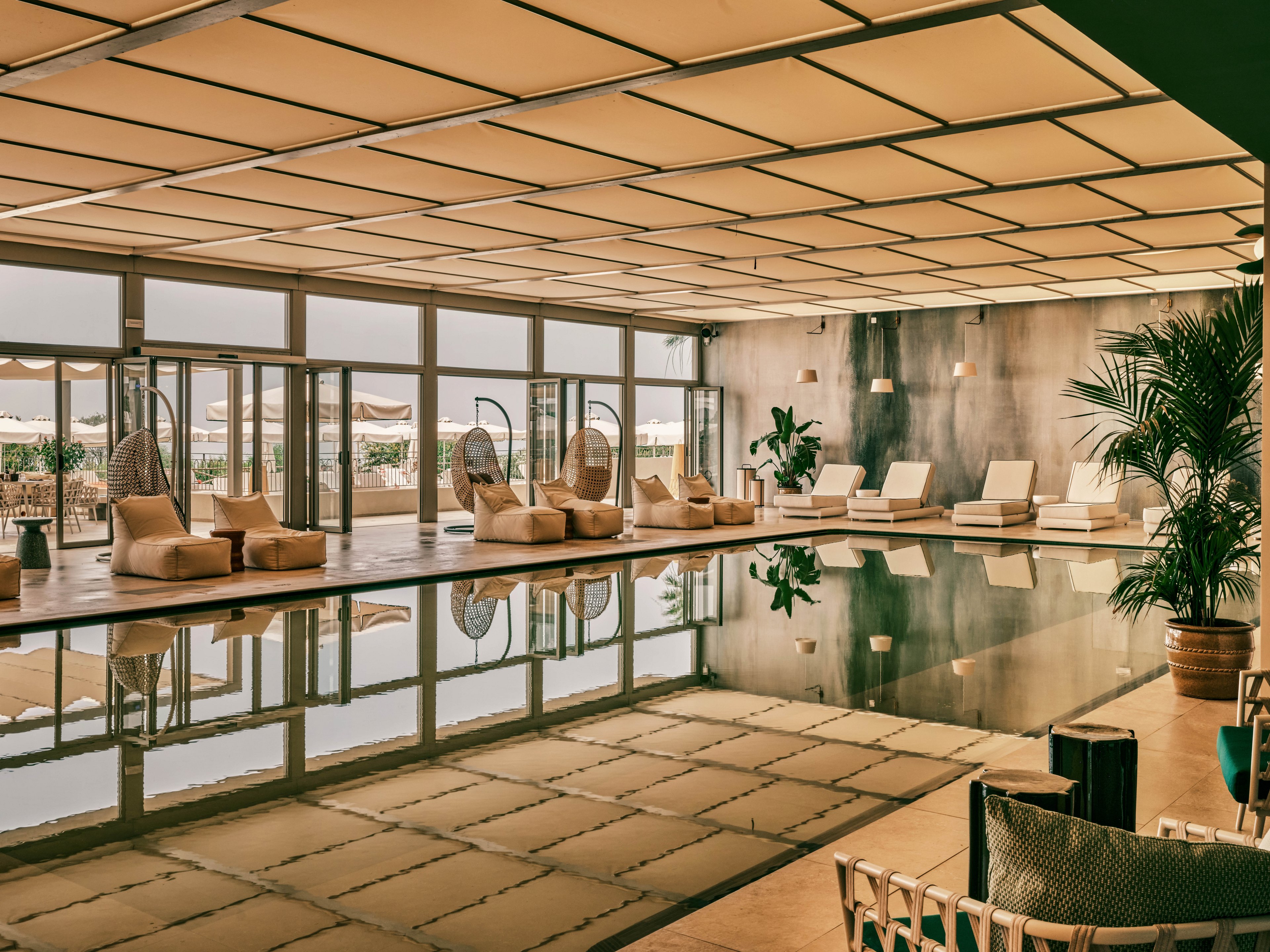 Mangia's Torre del Barone Resort & Spa