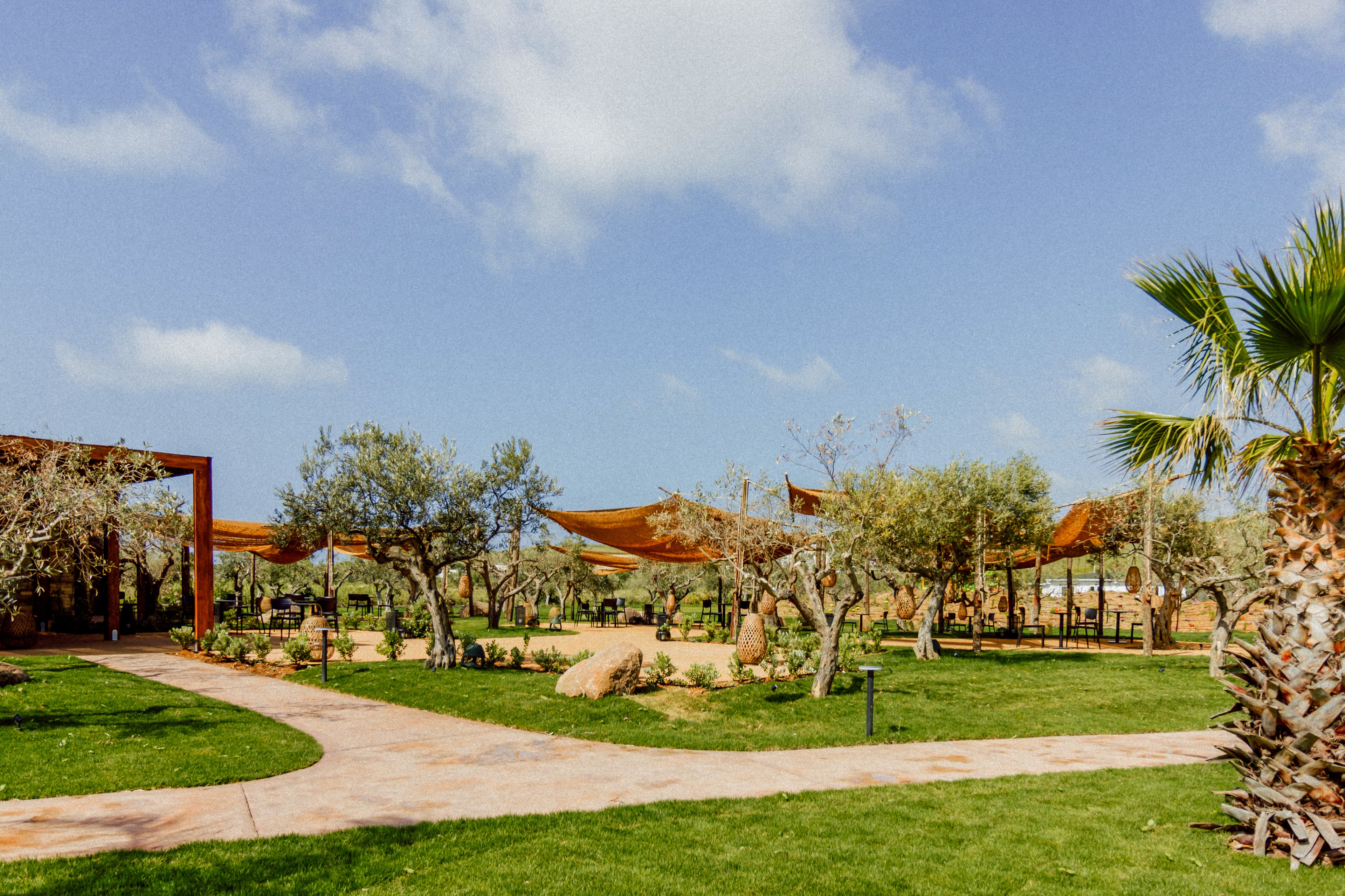 Mangia's Selinunte Resort