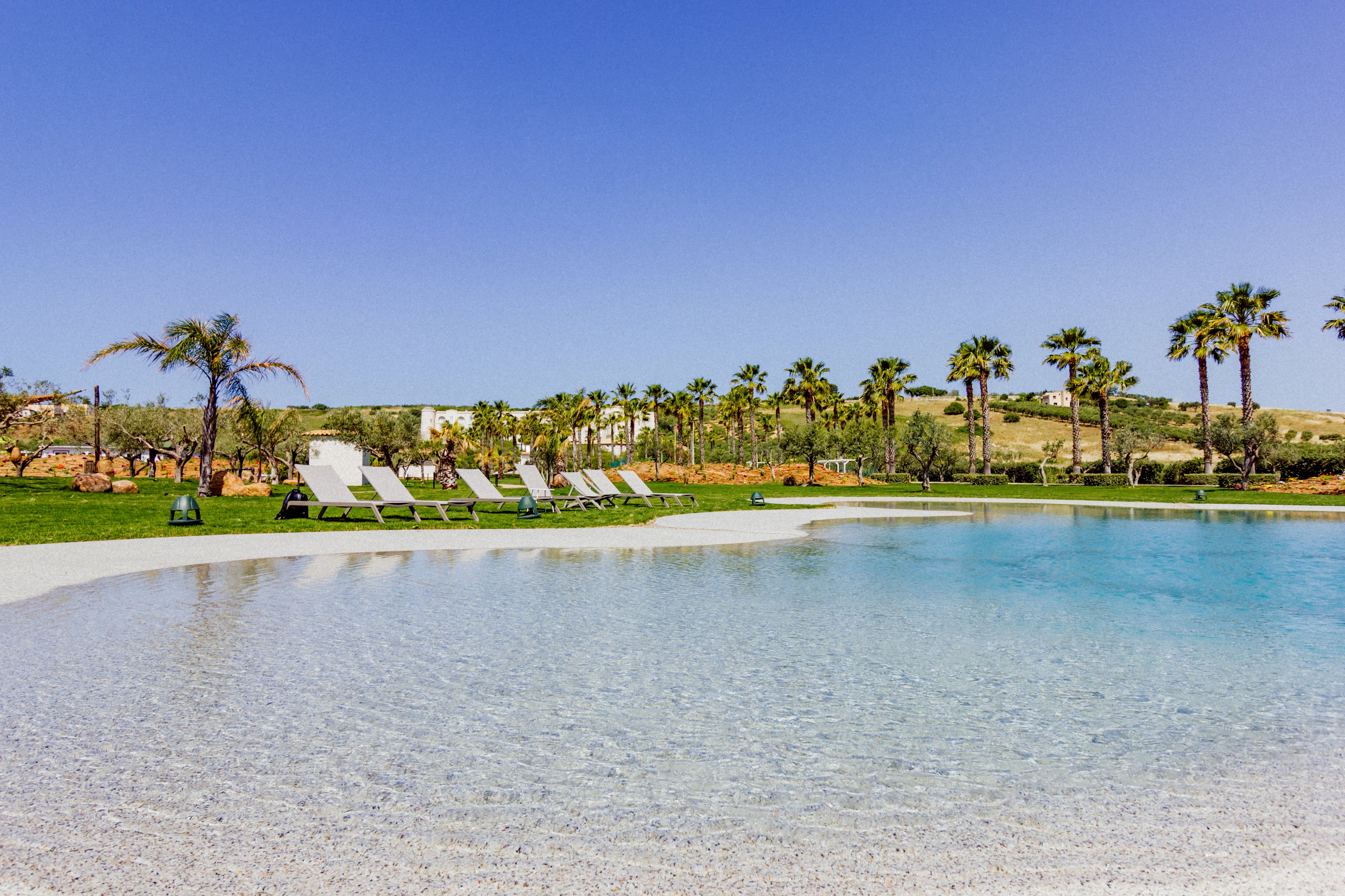 Mangia's Selinunte Resort