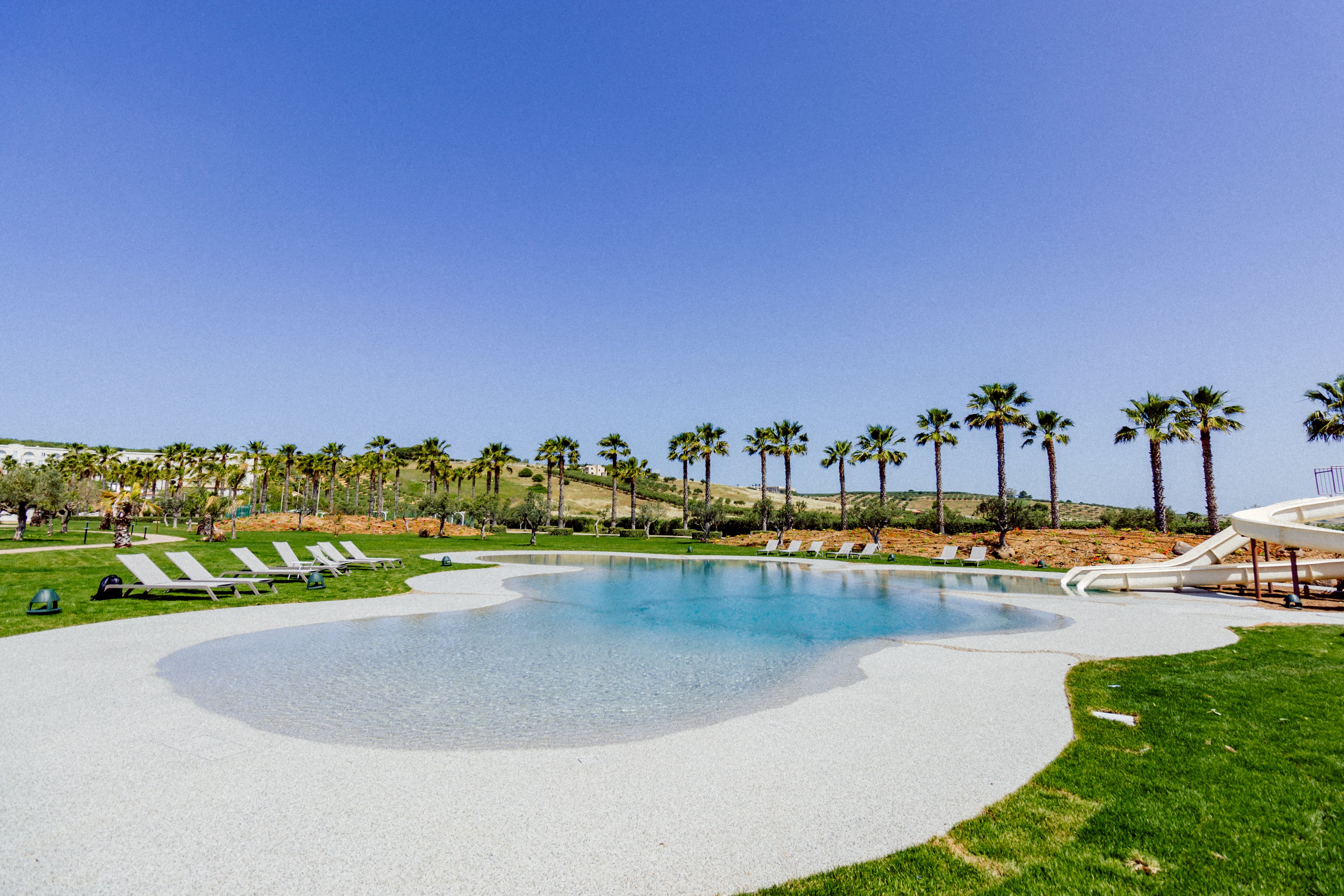 Mangia's Selinunte Resort