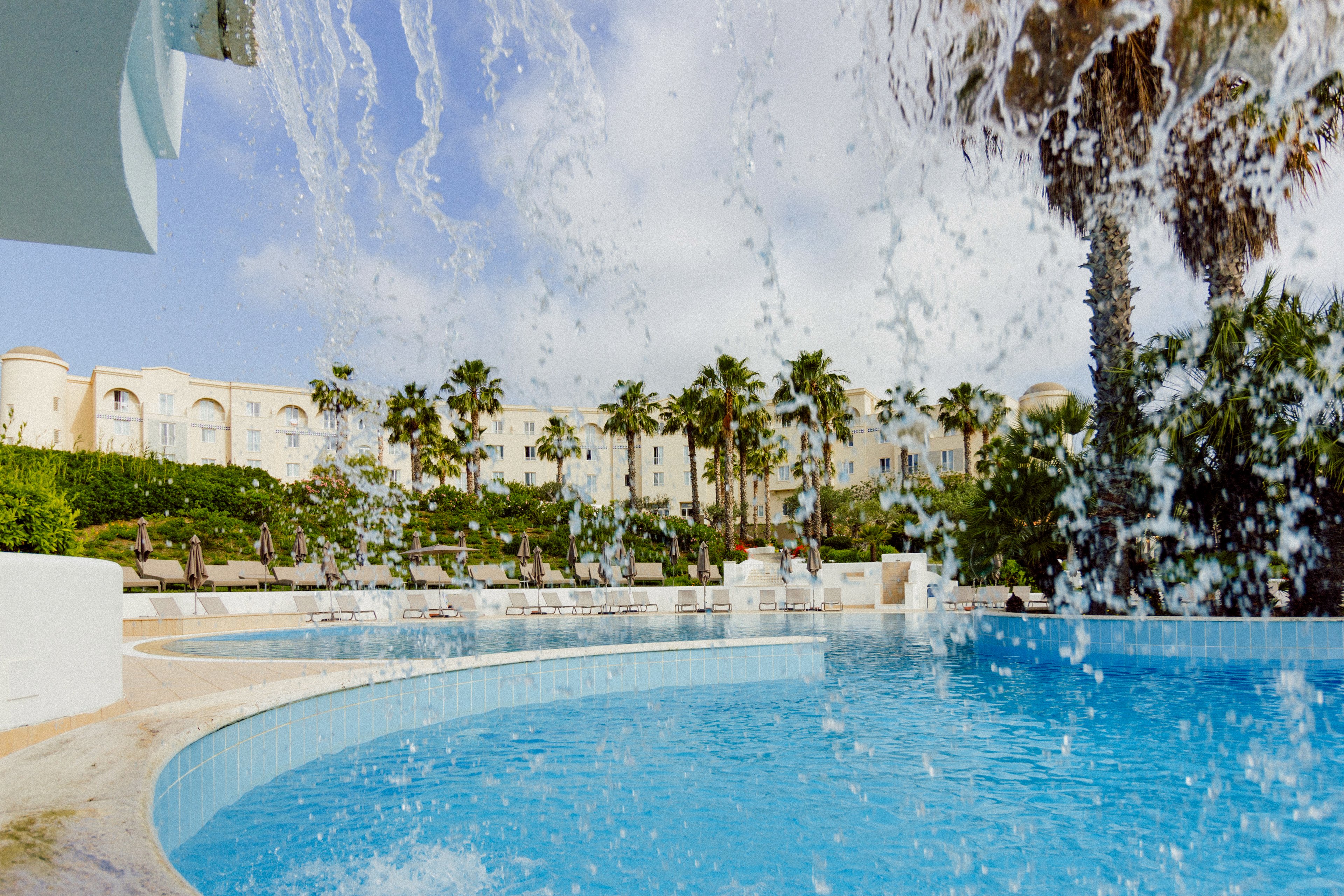 Mangia's Selinunte Resort