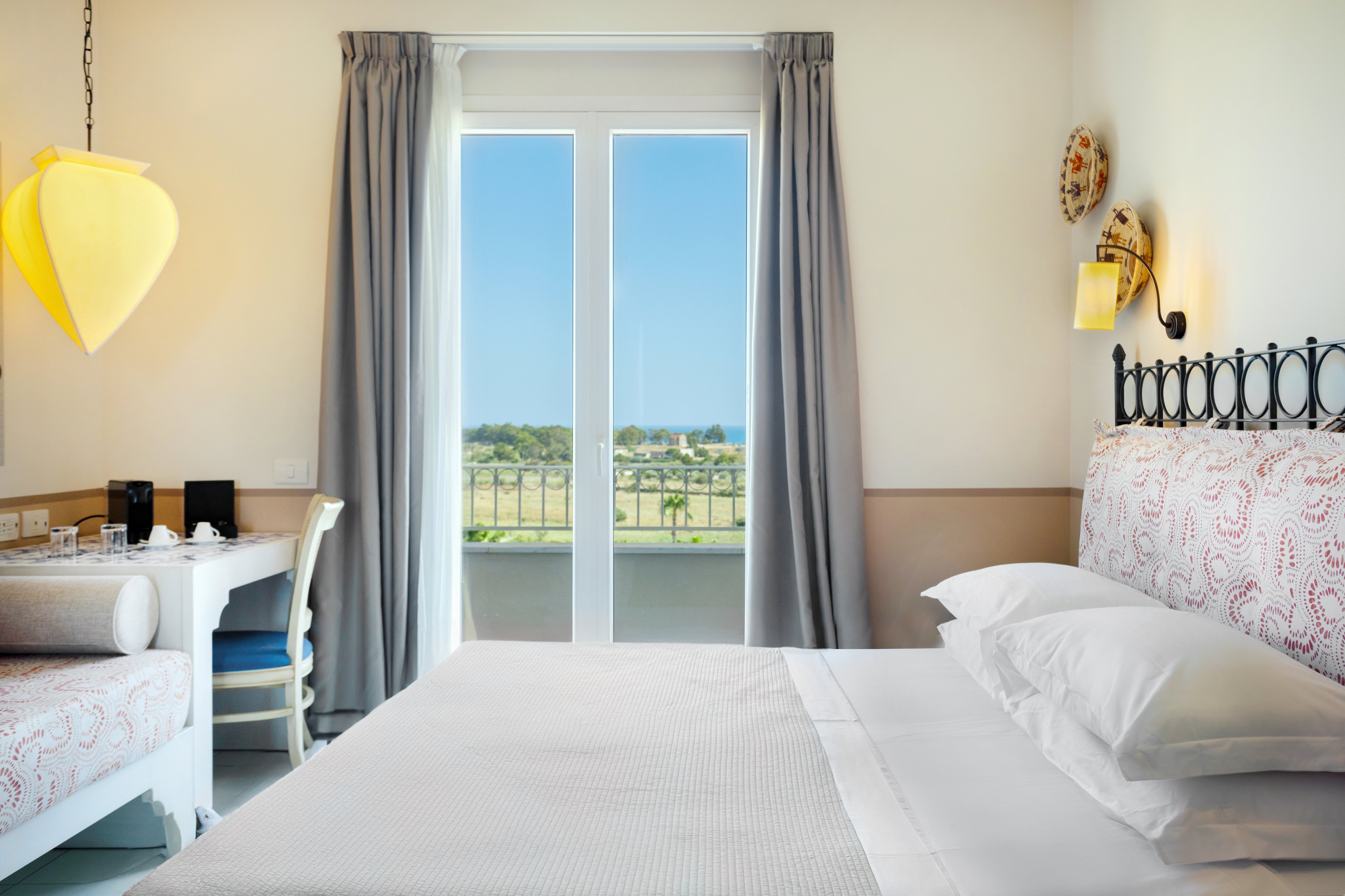 Mangia's Selinunte Resort