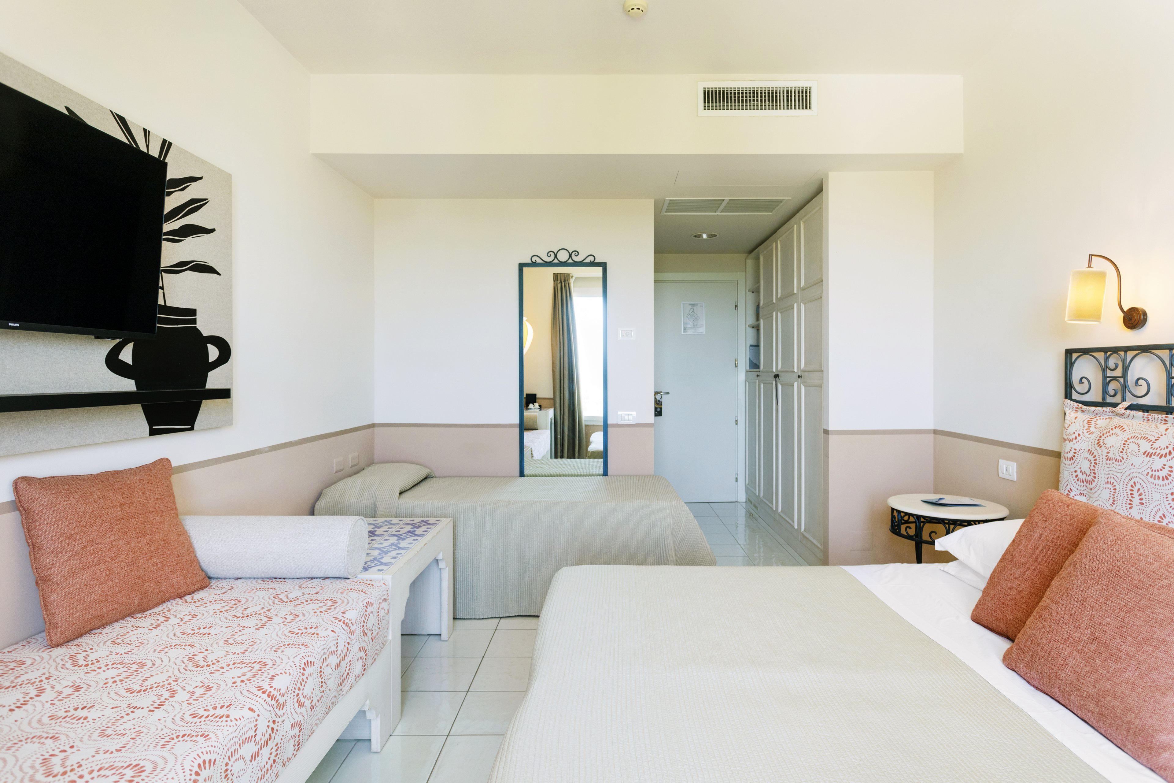 Mangia's Selinunte Resort