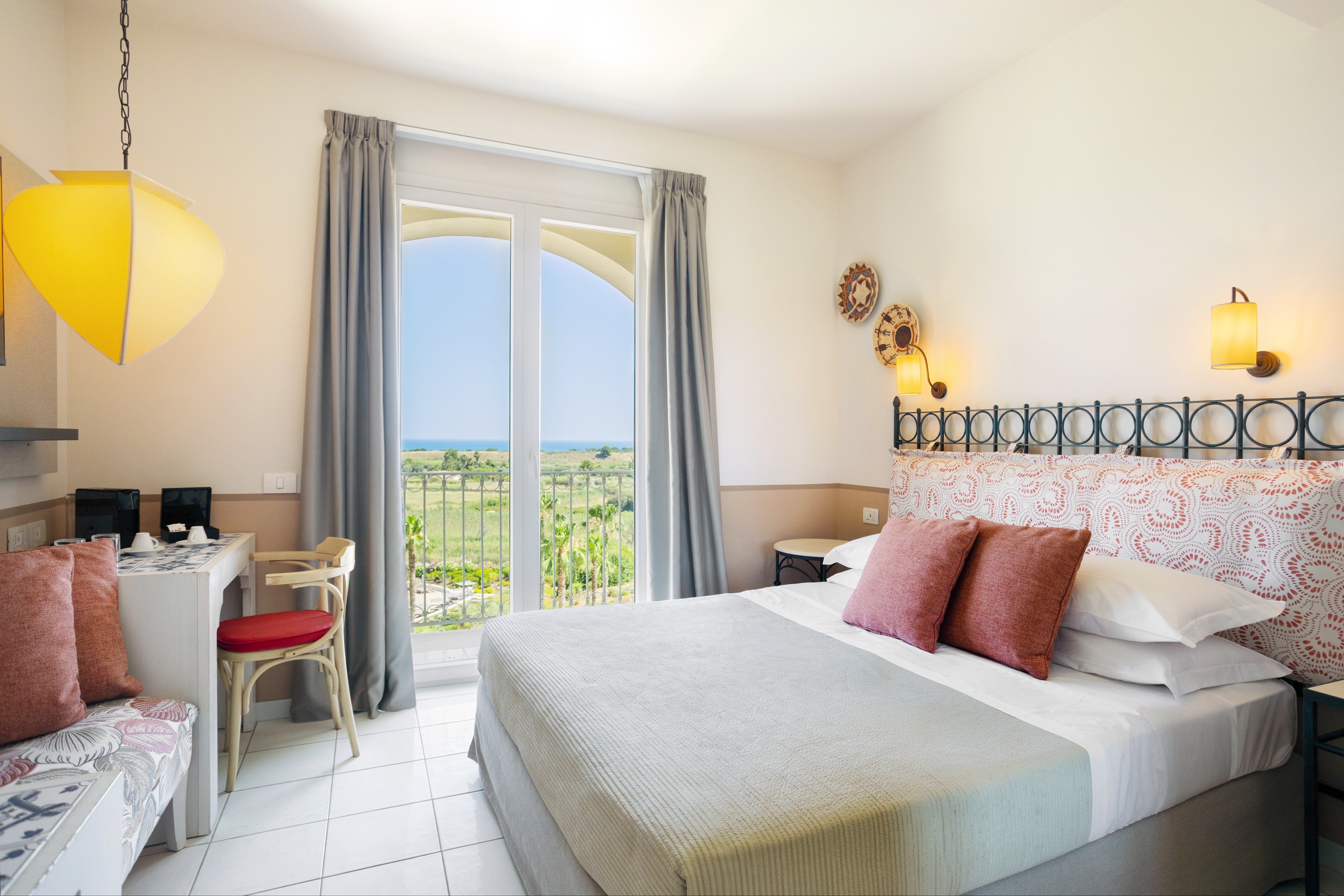 Mangia's Selinunte Resort