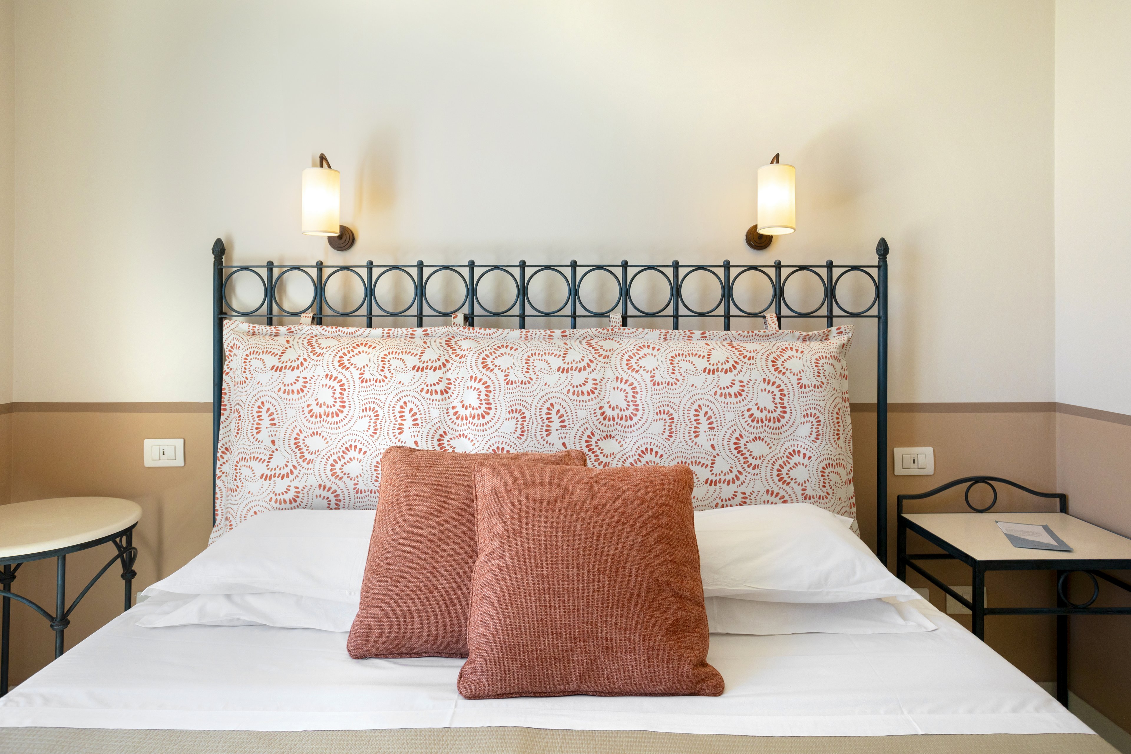 Mangia's Selinunte Resort