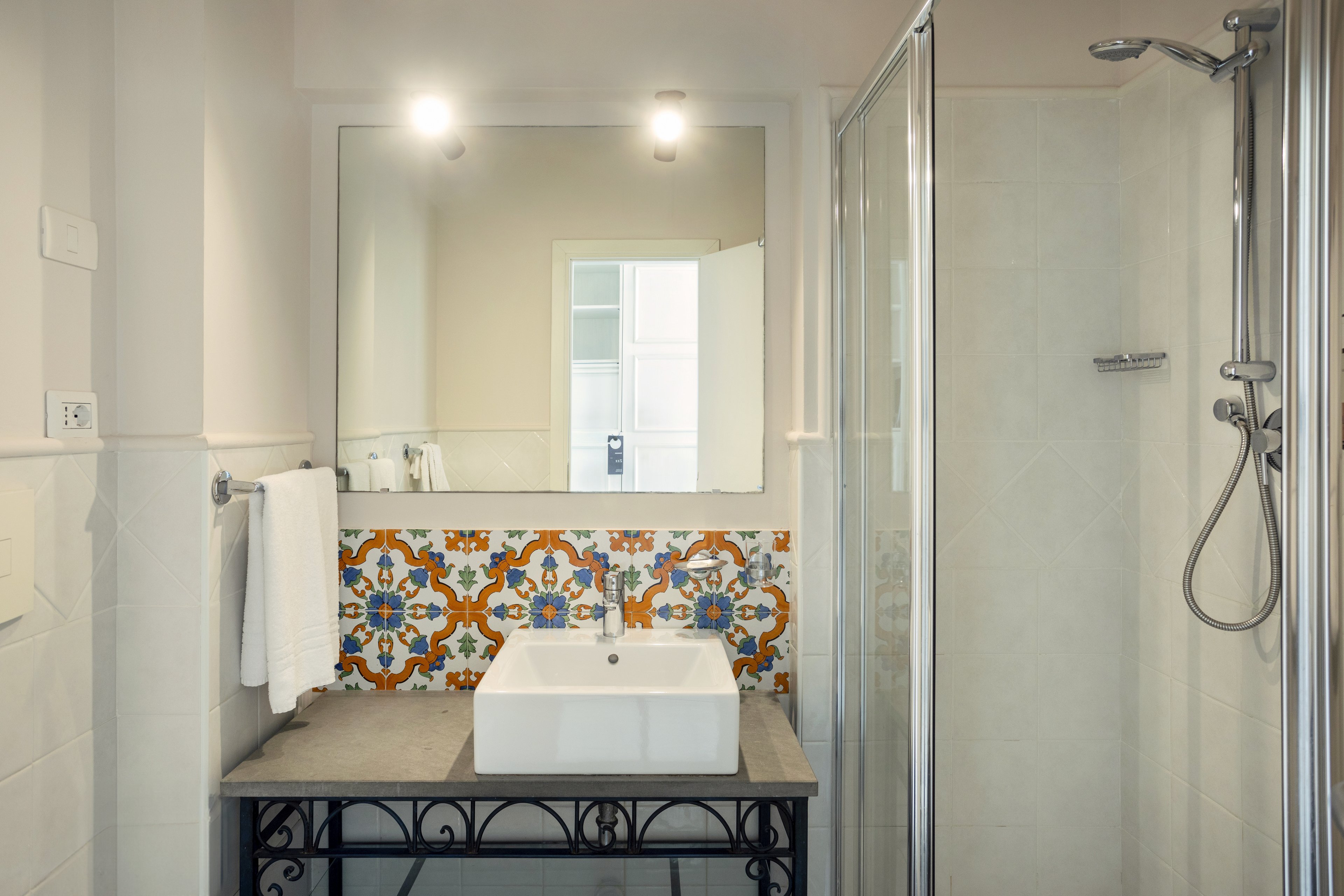 Mangia's Selinunte Resort