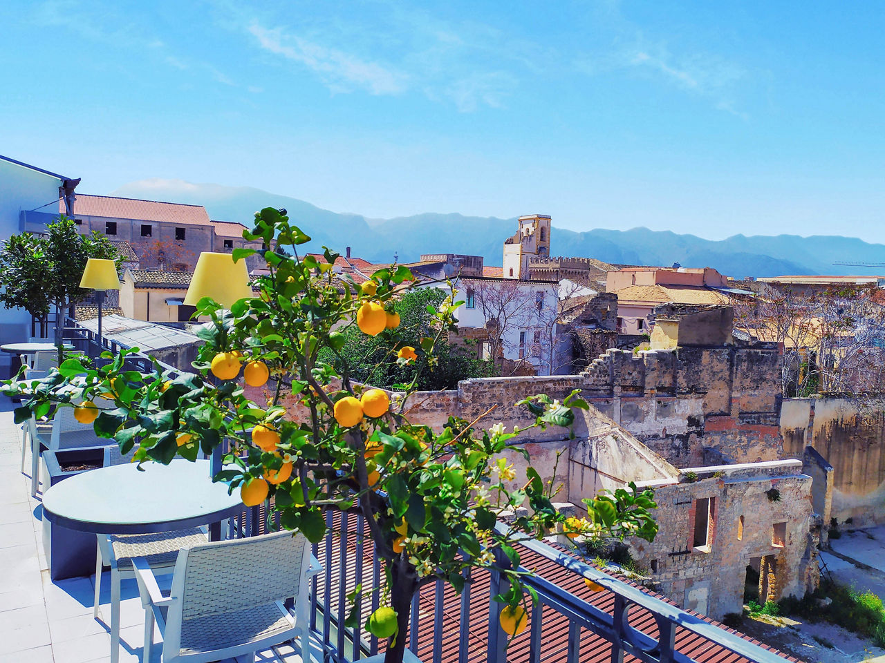 Hotel Porta Felice