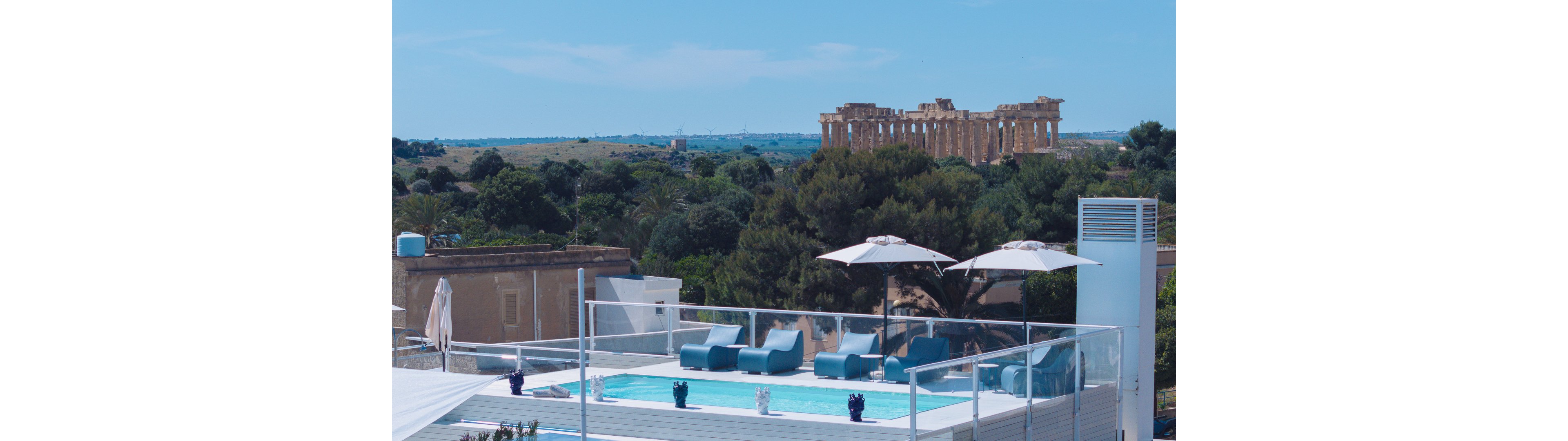 Selinunte Boutique Hotel