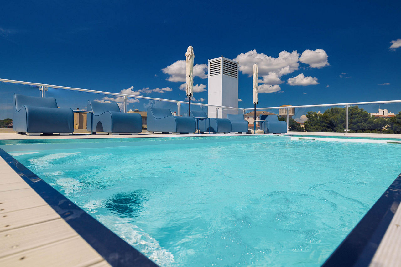 Selinunte Boutique Hotel