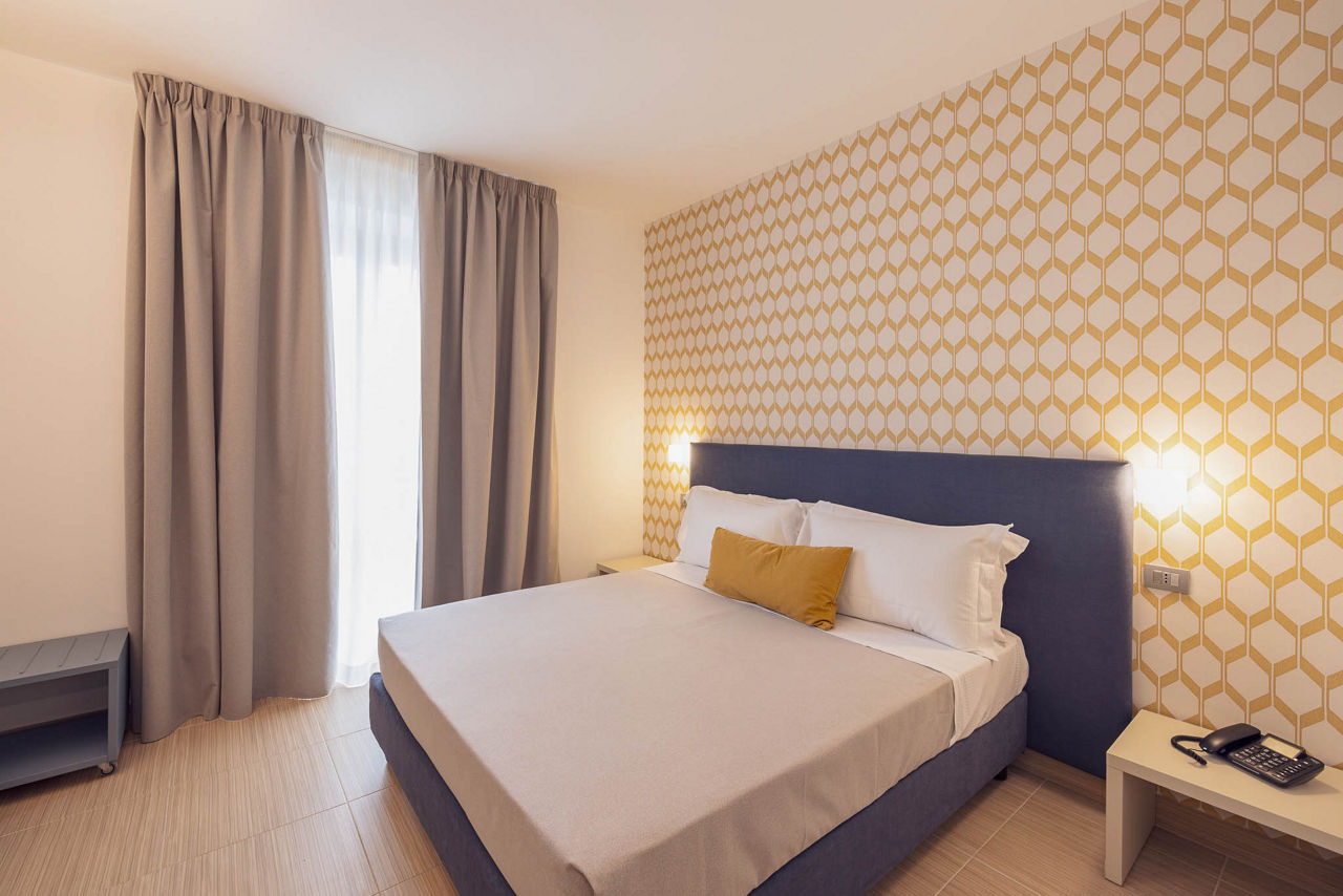 Selinunte Boutique Hotel