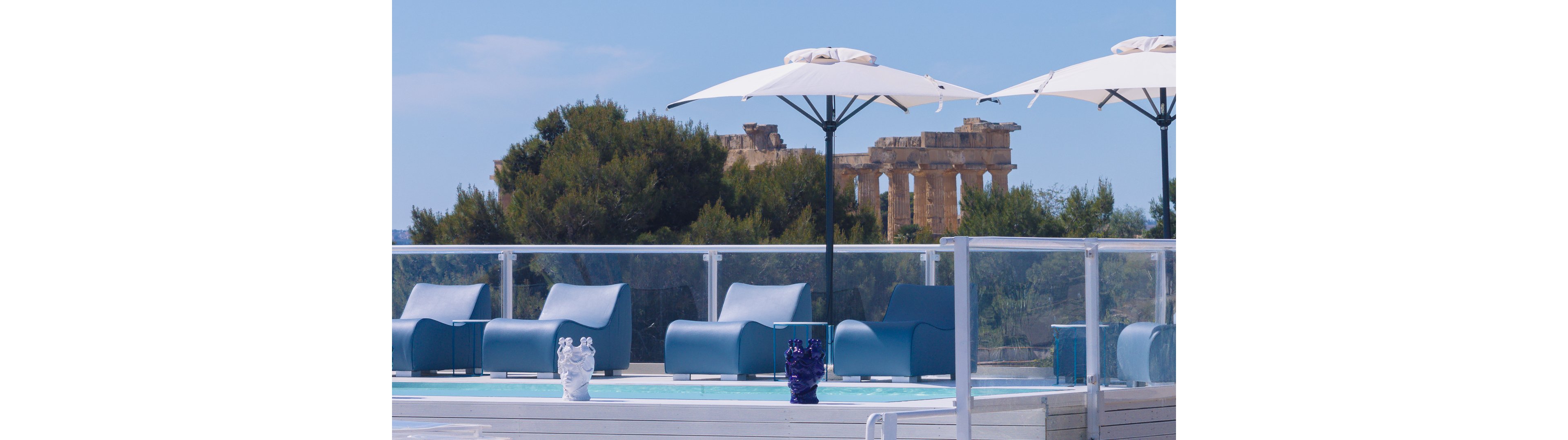 Selinunte Boutique Hotel