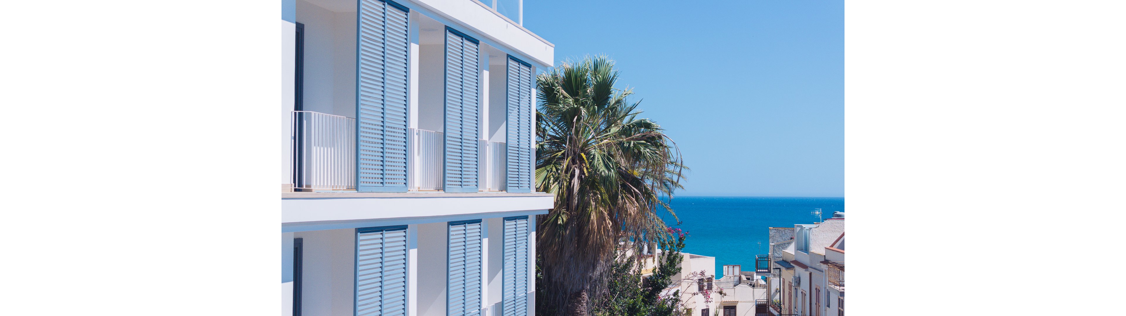 Selinunte Boutique Hotel