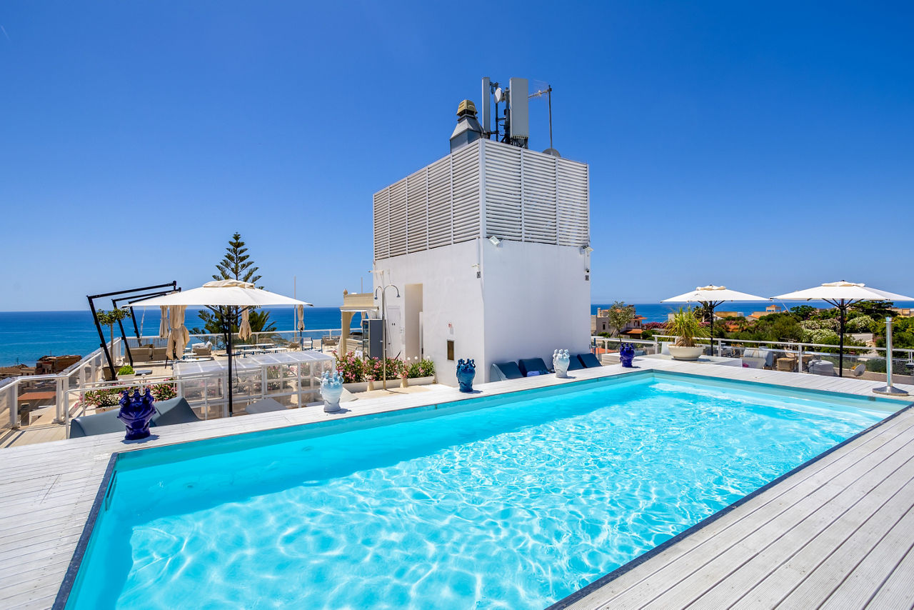 Selinunte Boutique Hotel