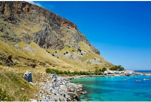 Capo Gallo Nature Reserve