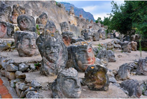 The Enchanted Castle