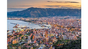 Sicily (Palermo Airport)