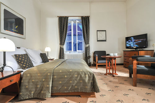 Room image