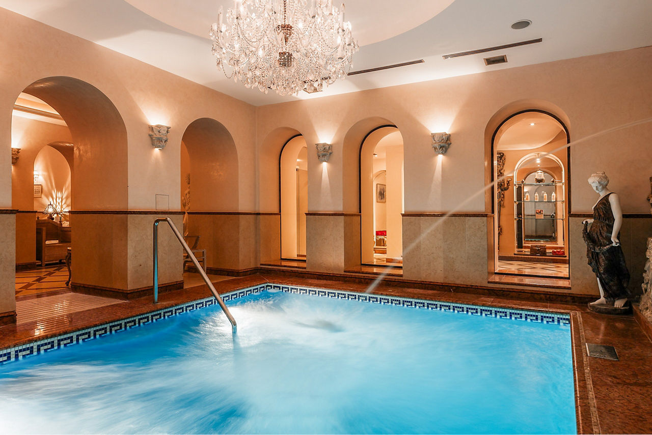 Alchymist Grand Hotel & Spa