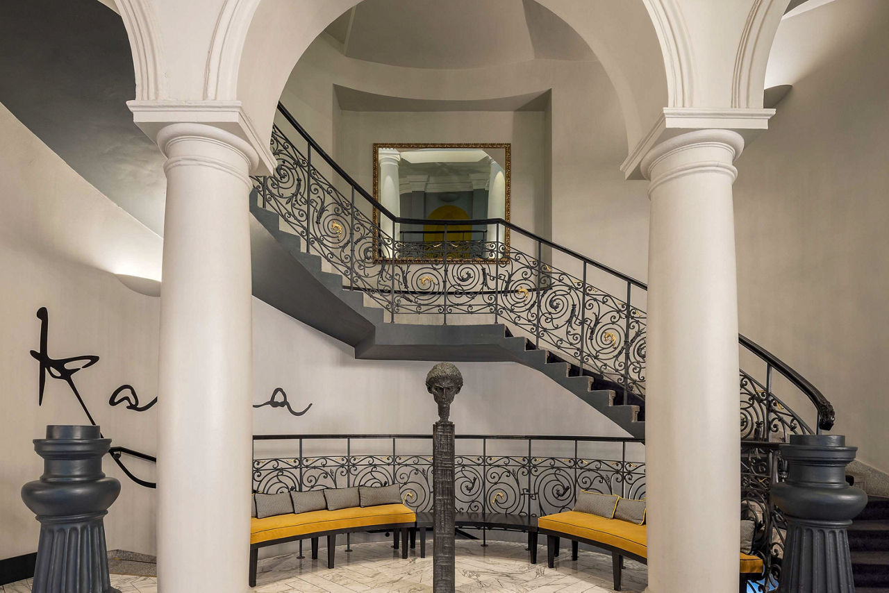 Century Old Town Prague MGallery