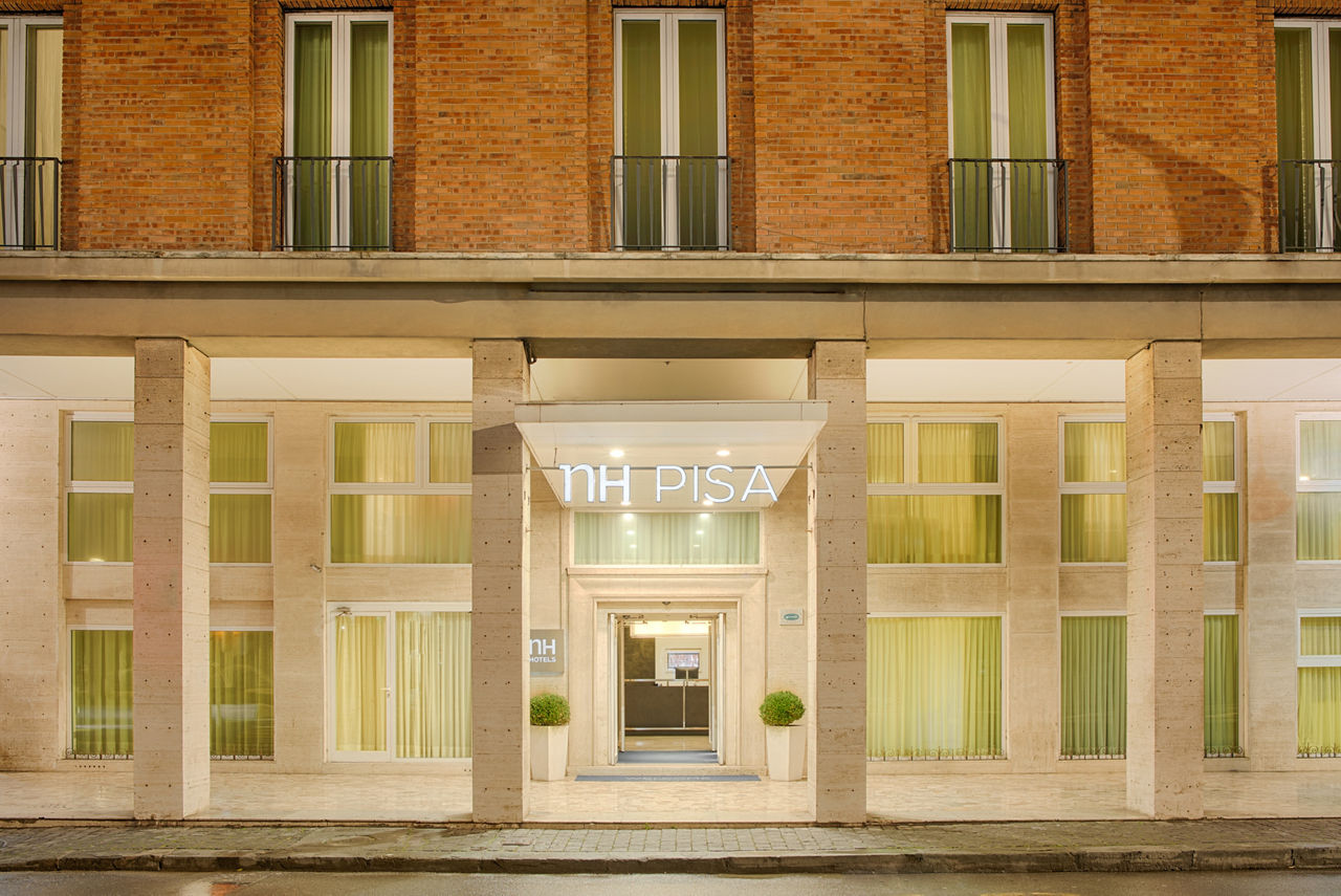 NH Pisa