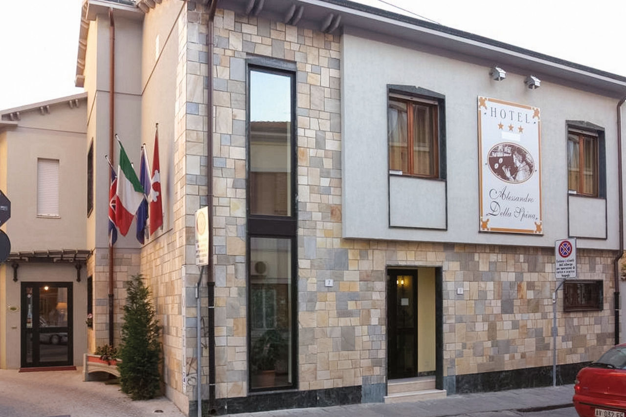 Alessandro Della Spina