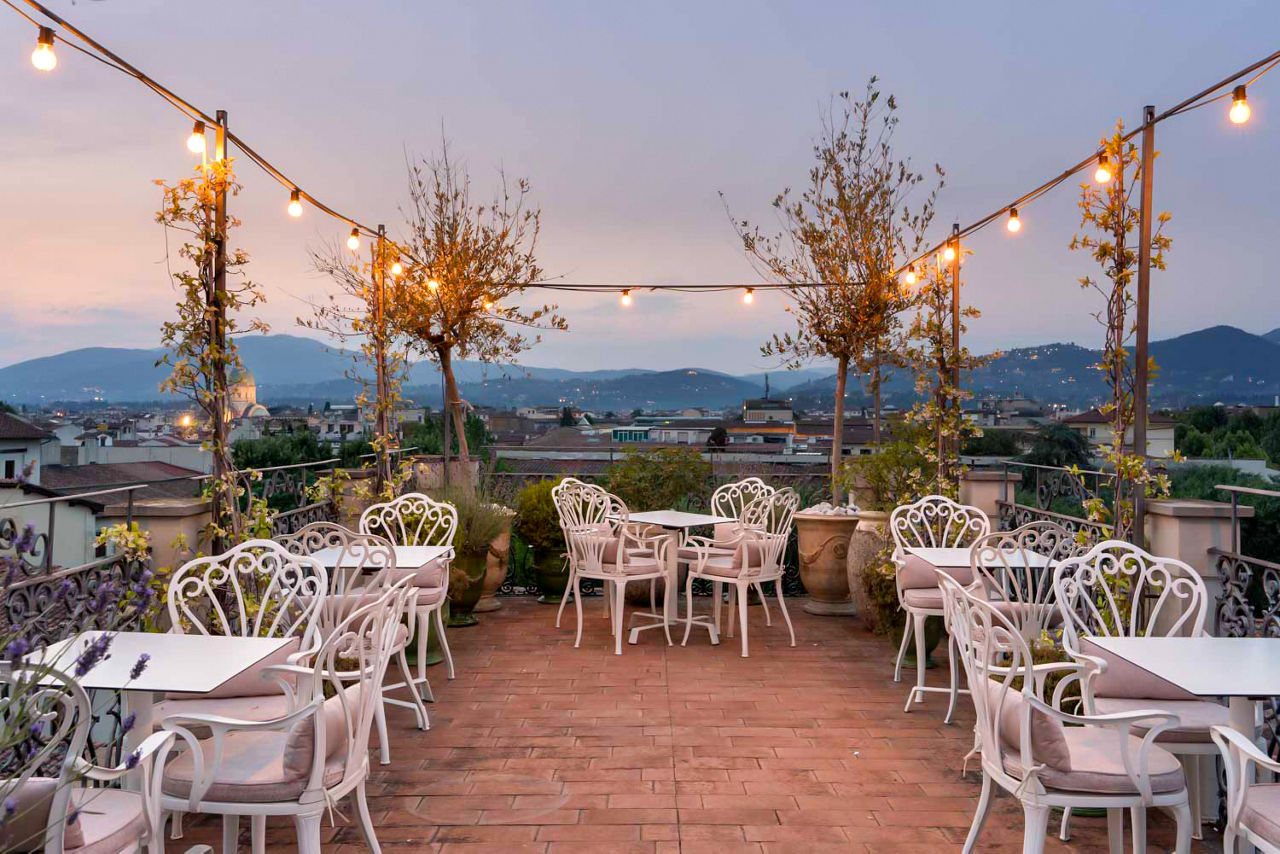 Eurostars Florence Boutique