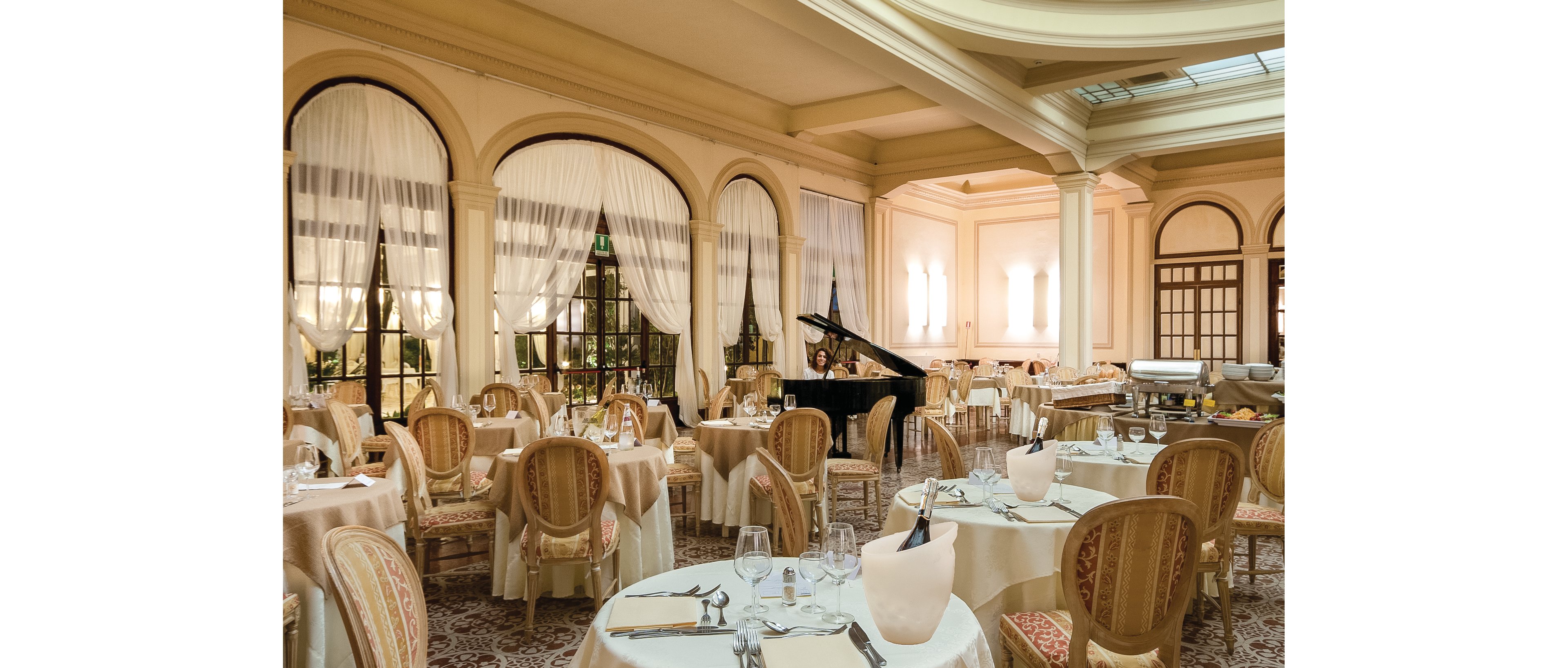 Grand Hotel Royal Viareggio