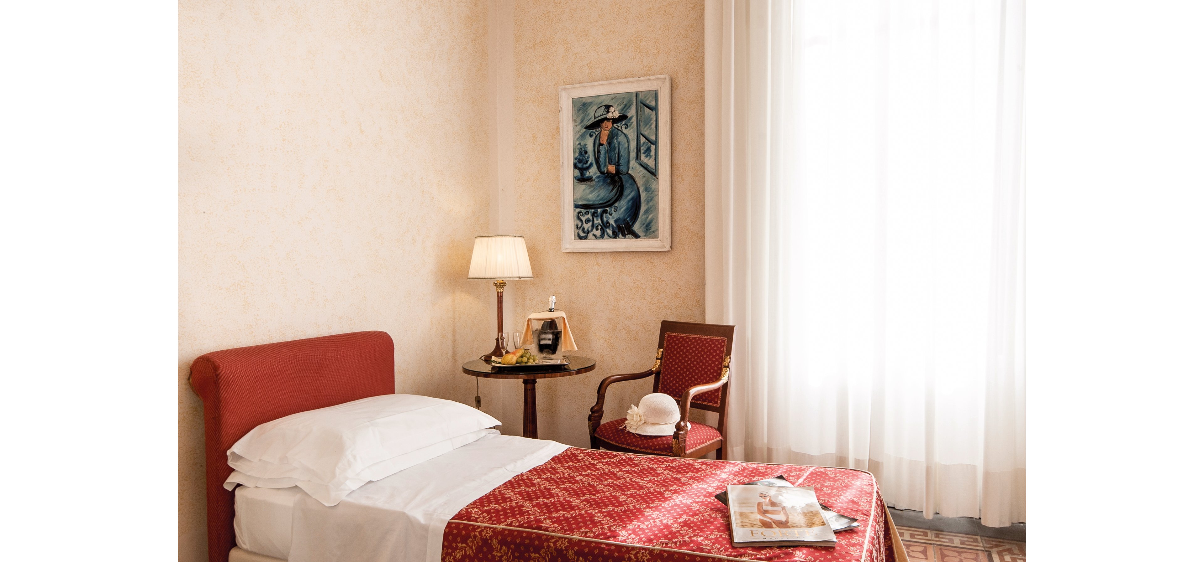 Grand Hotel Royal Viareggio