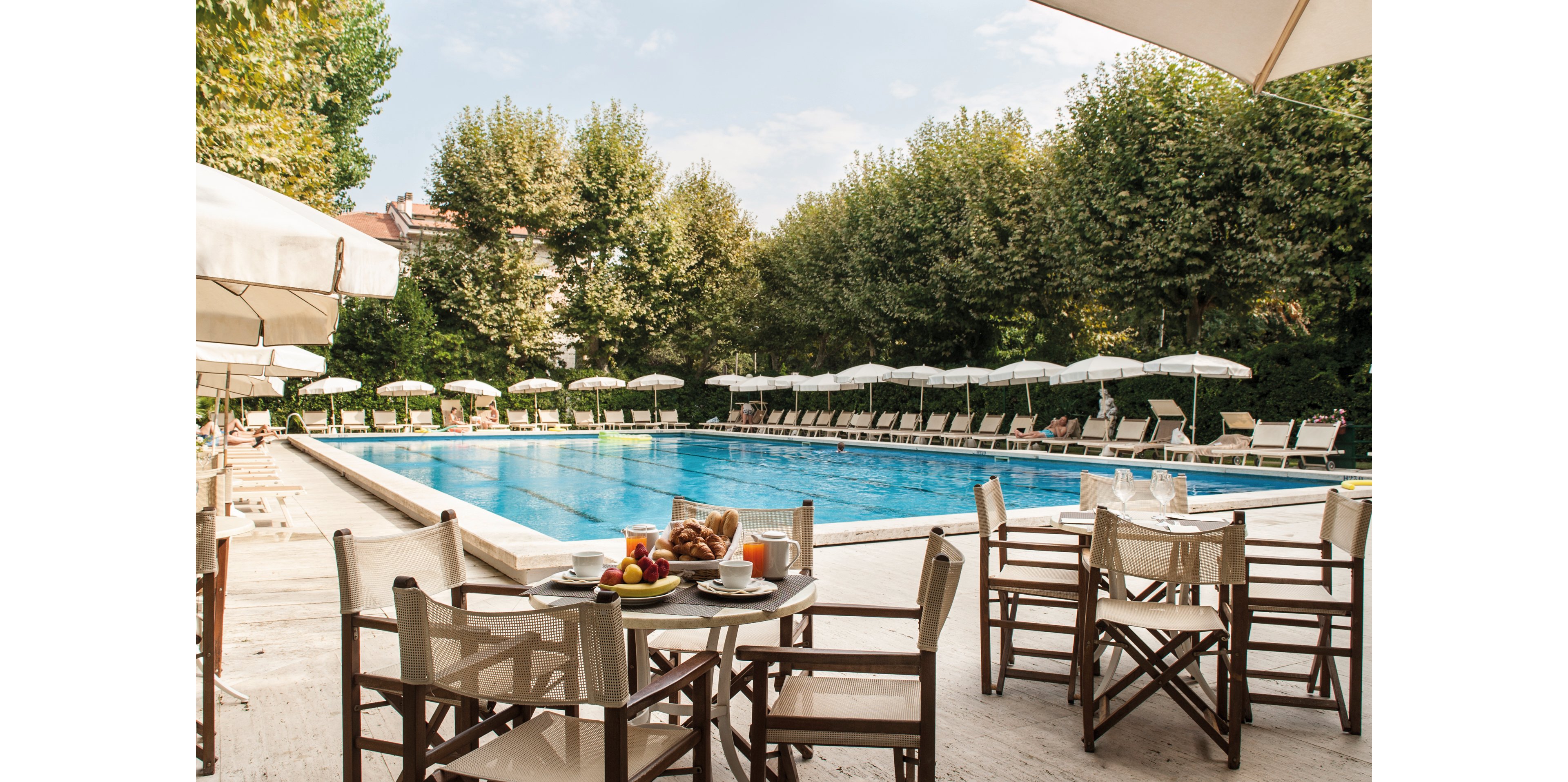 Grand Hotel Royal Viareggio