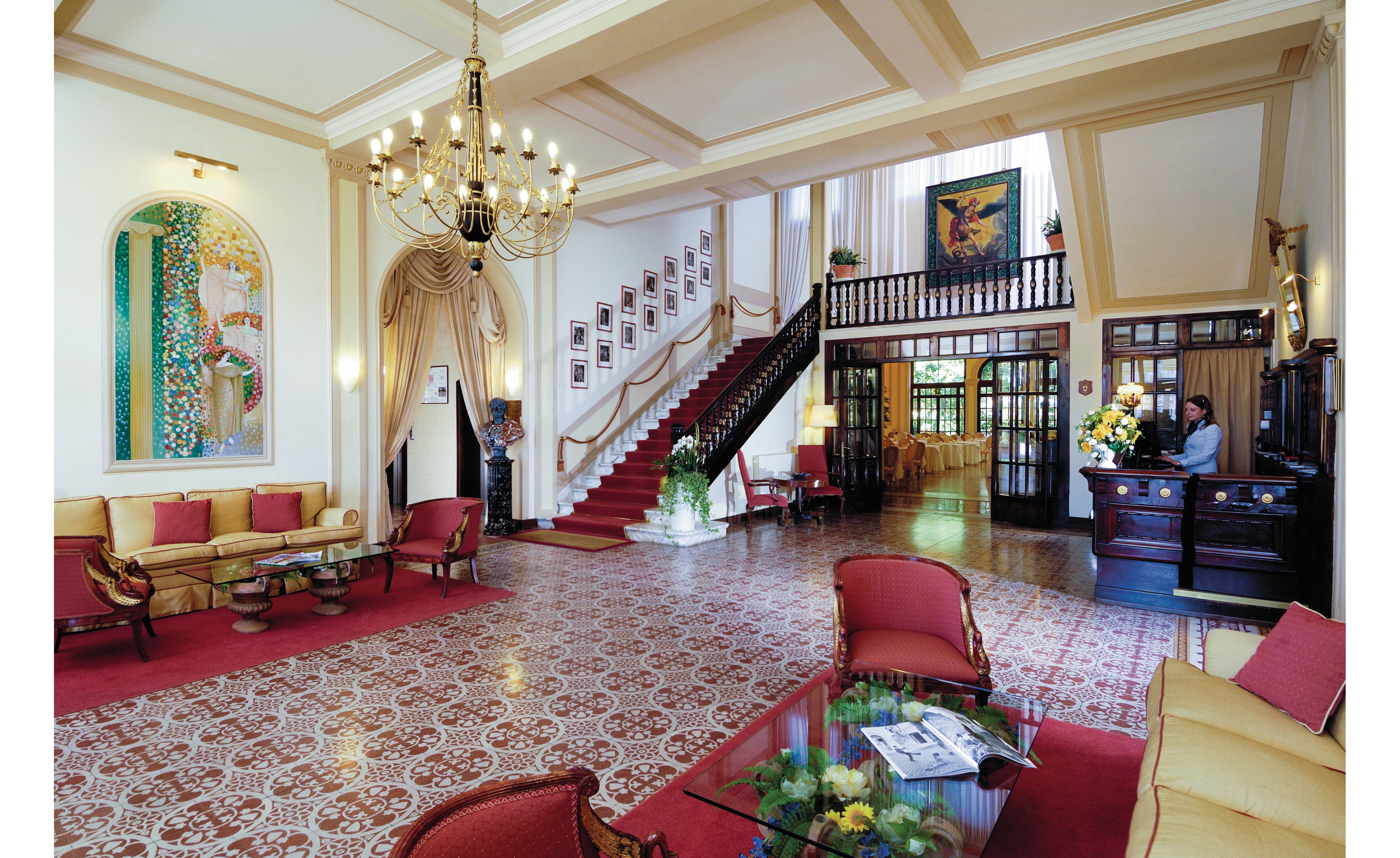 Grand Hotel Royal Viareggio