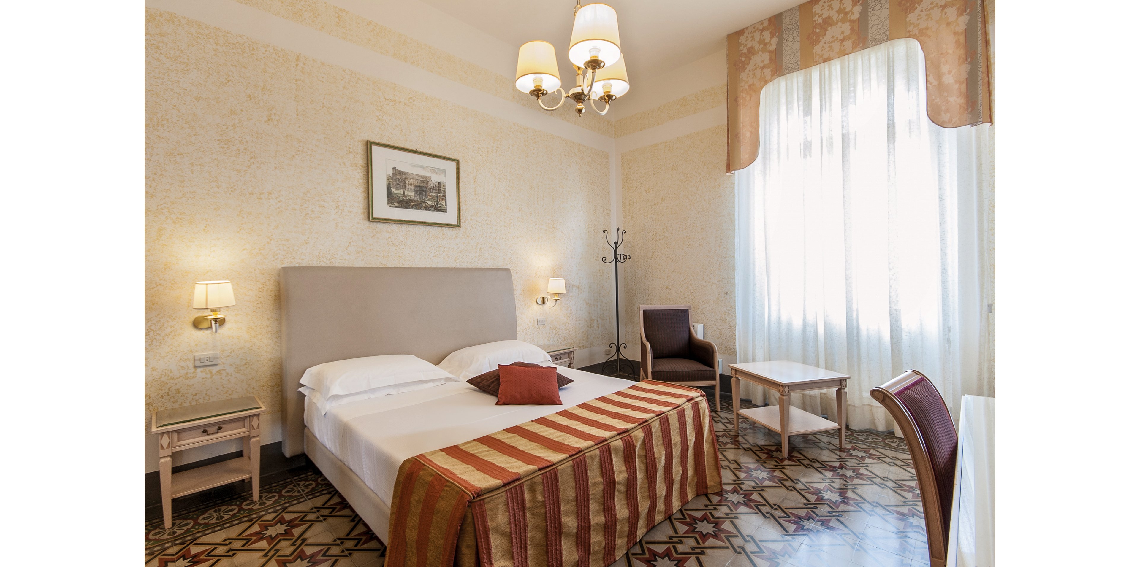 Grand Hotel Royal Viareggio