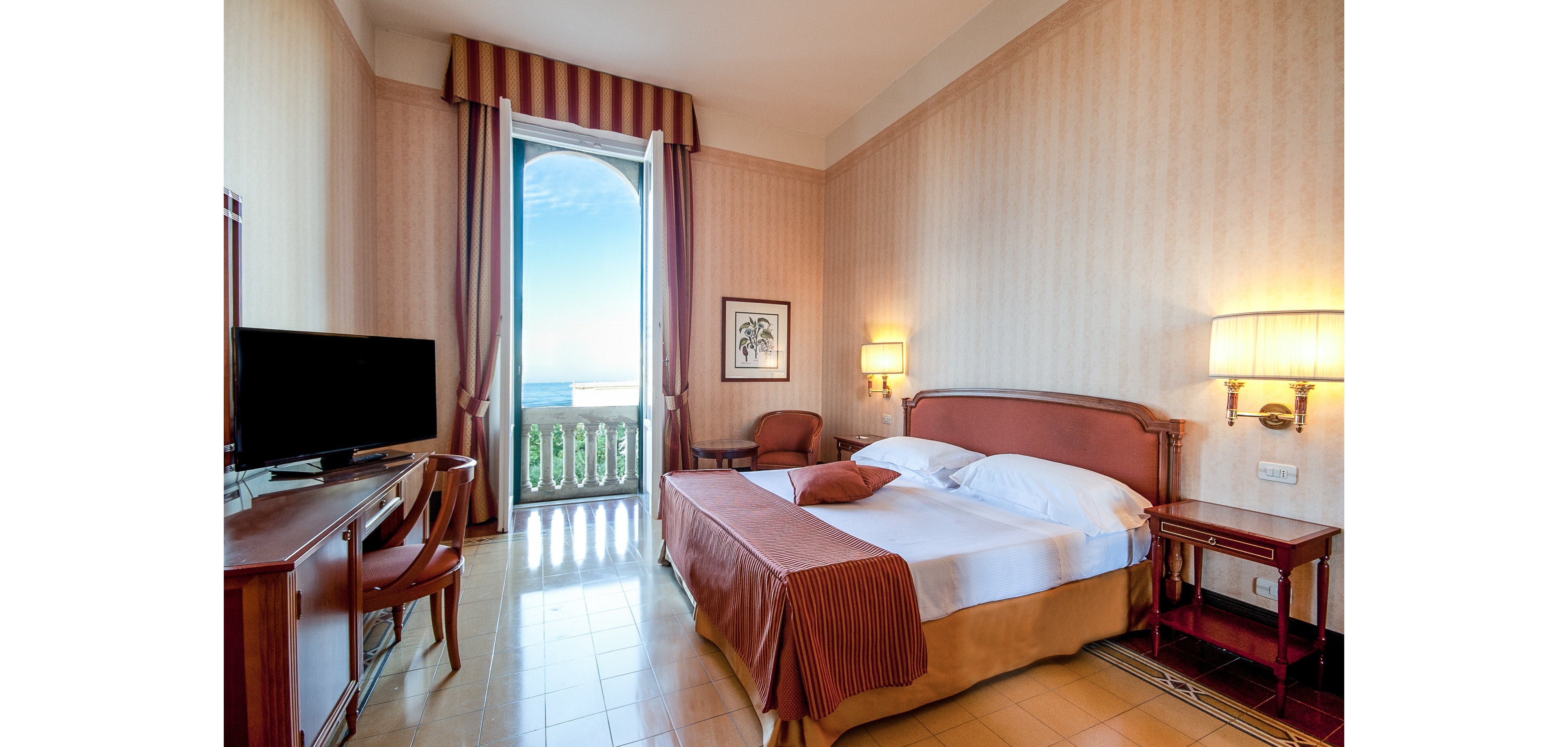 Grand Hotel Royal Viareggio