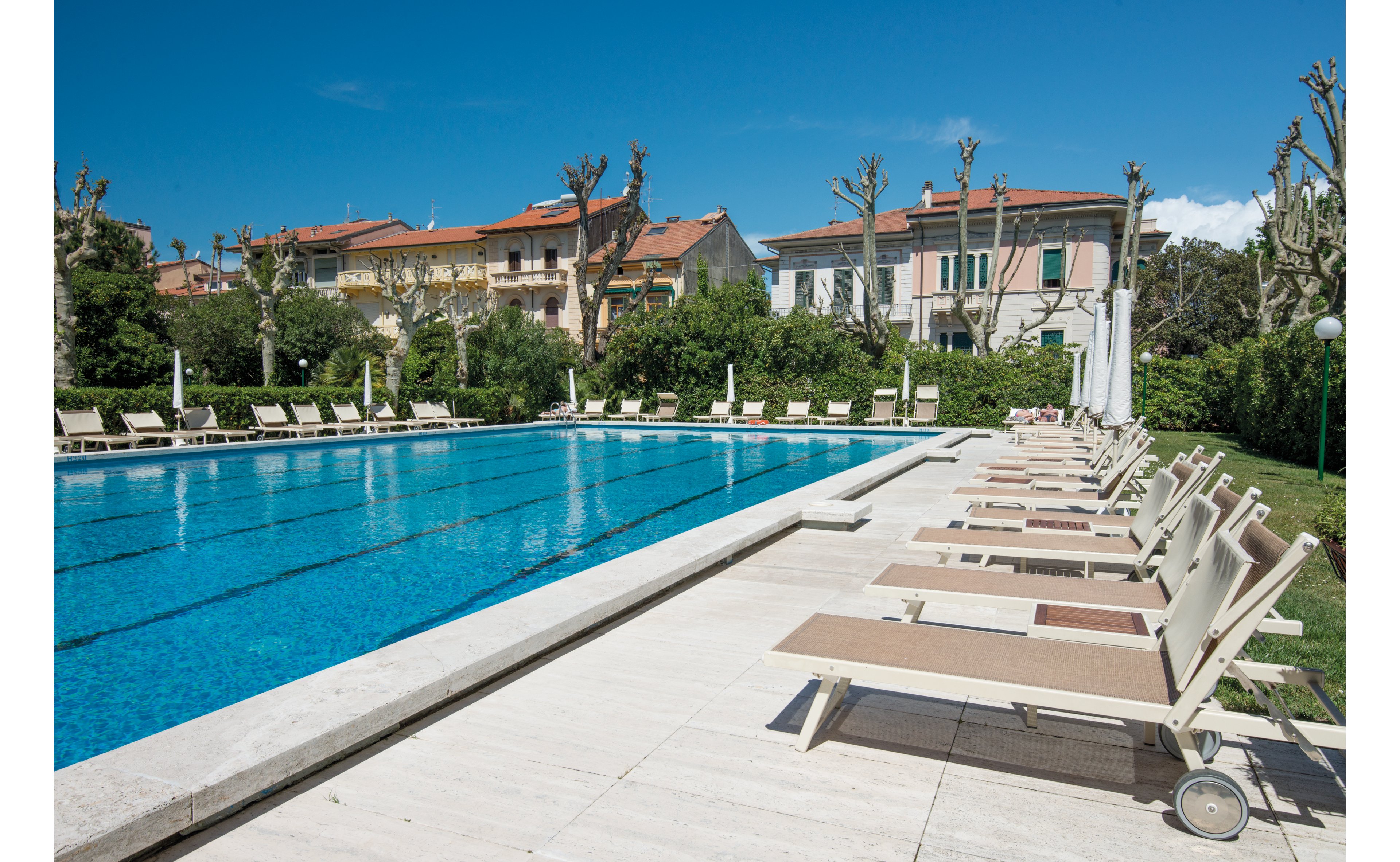 Grand Hotel Royal Viareggio