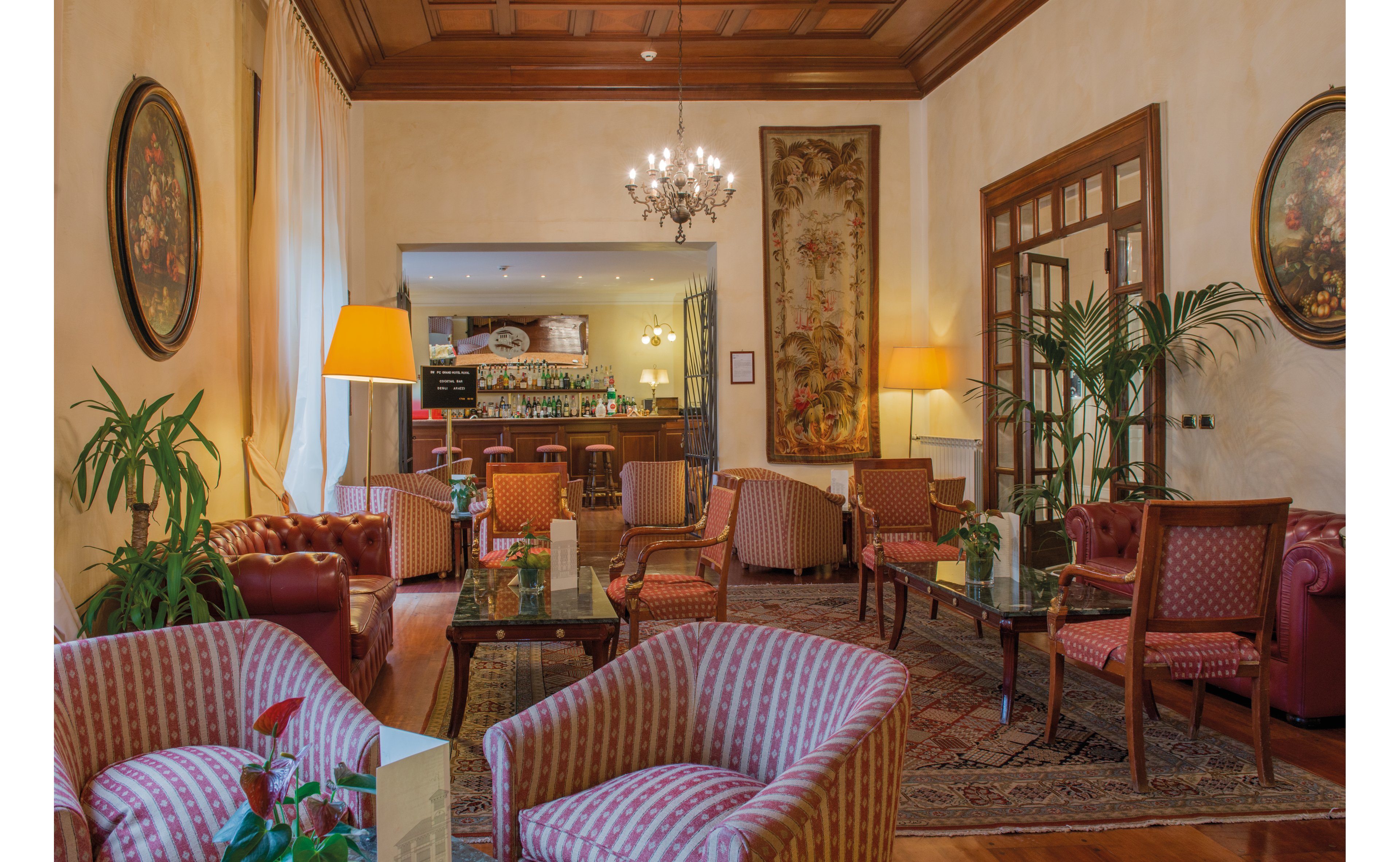 Grand Hotel Royal Viareggio