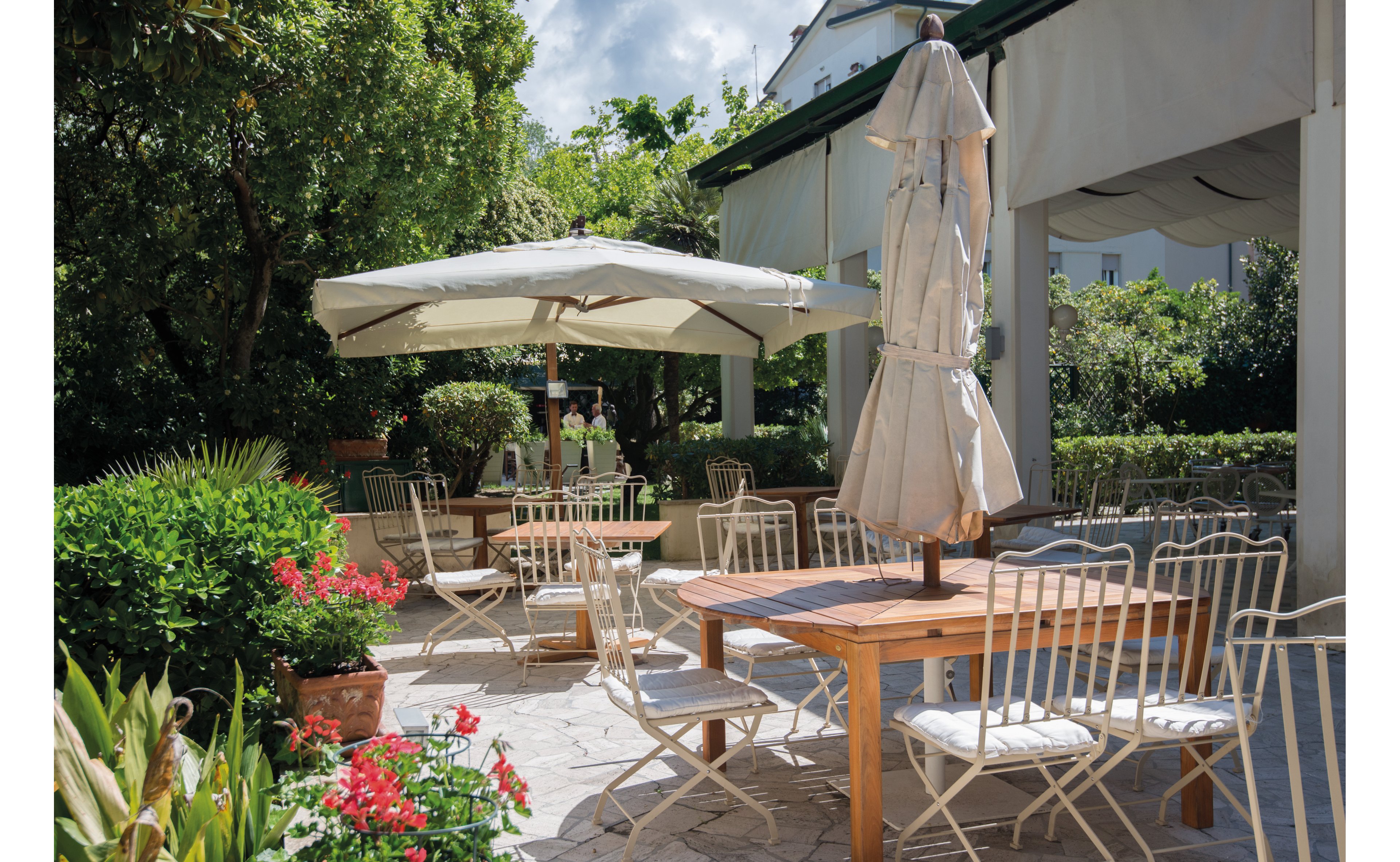 Grand Hotel Royal Viareggio