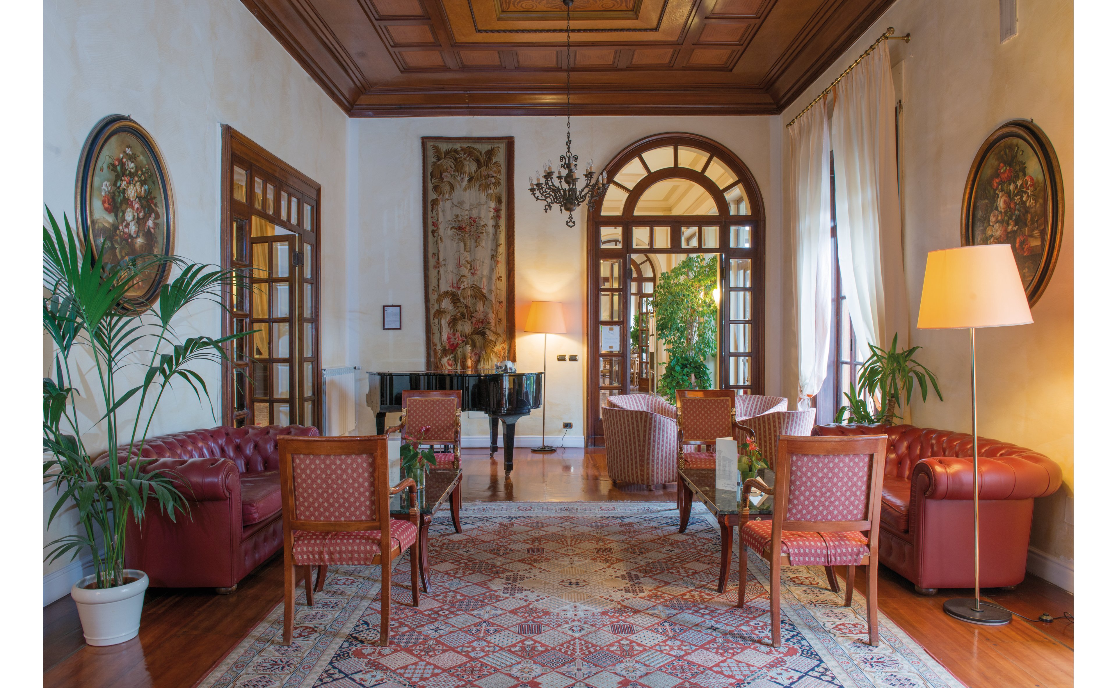 Grand Hotel Royal Viareggio