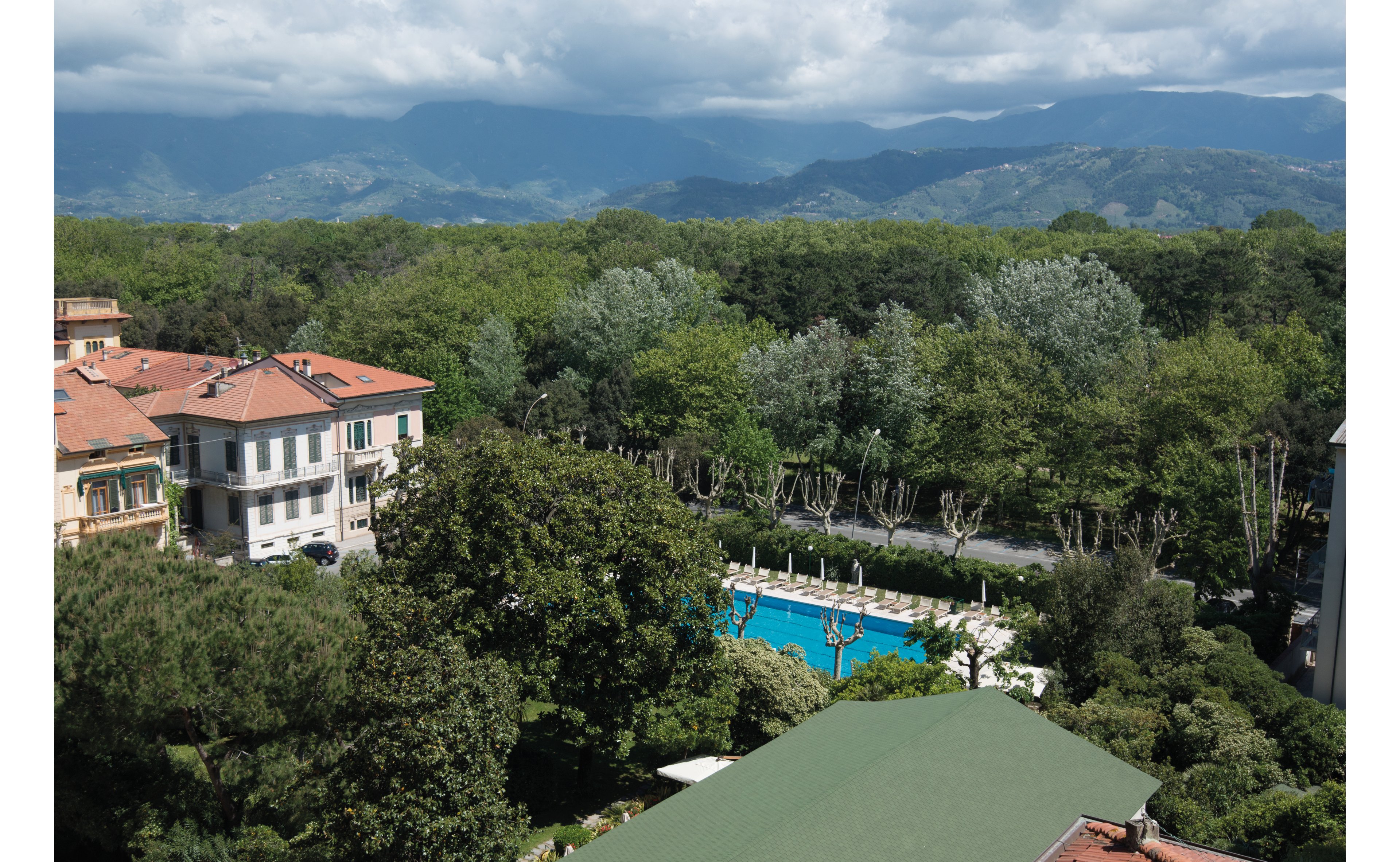 Grand Hotel Royal Viareggio