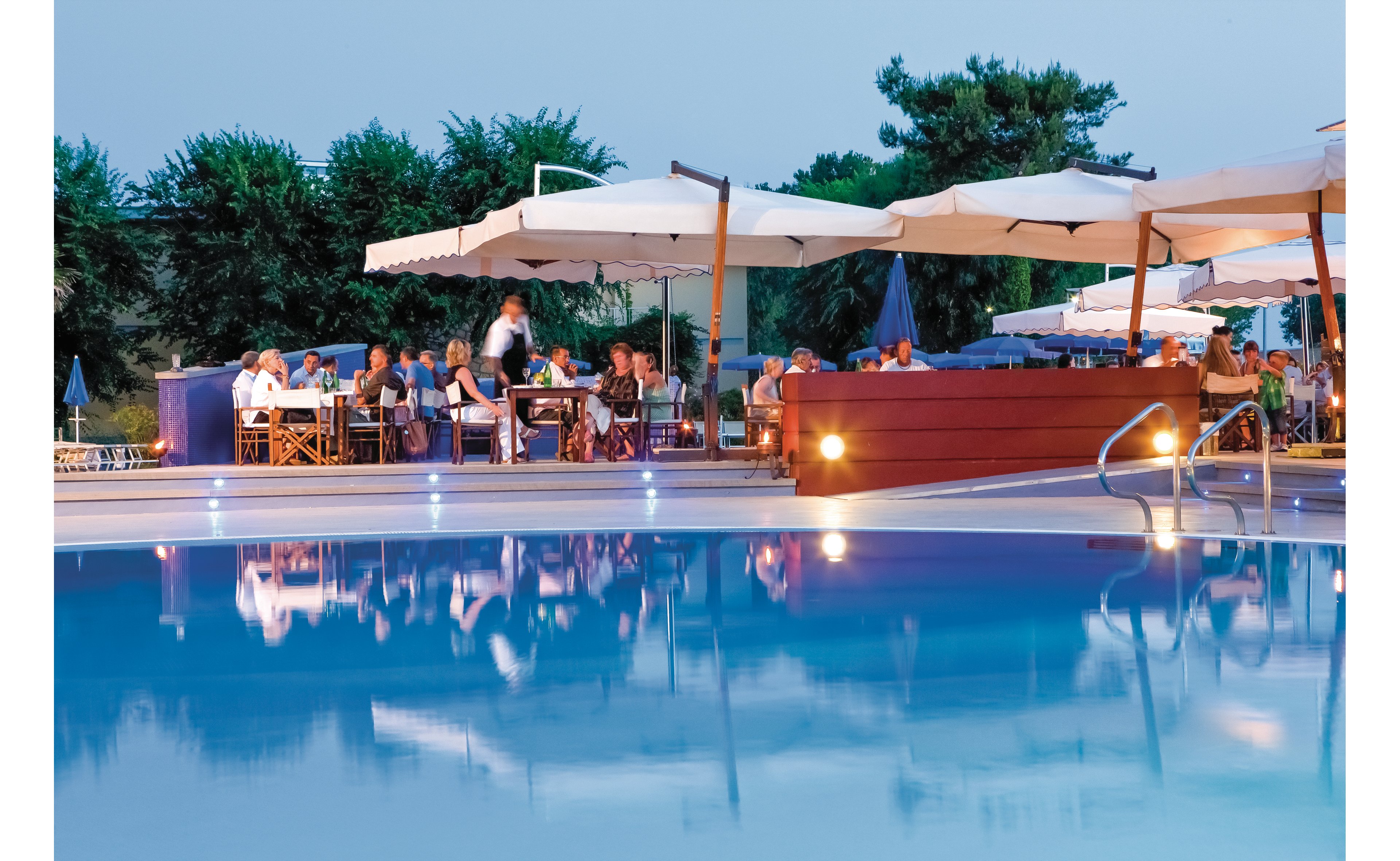 TH Tirrenia Green Park