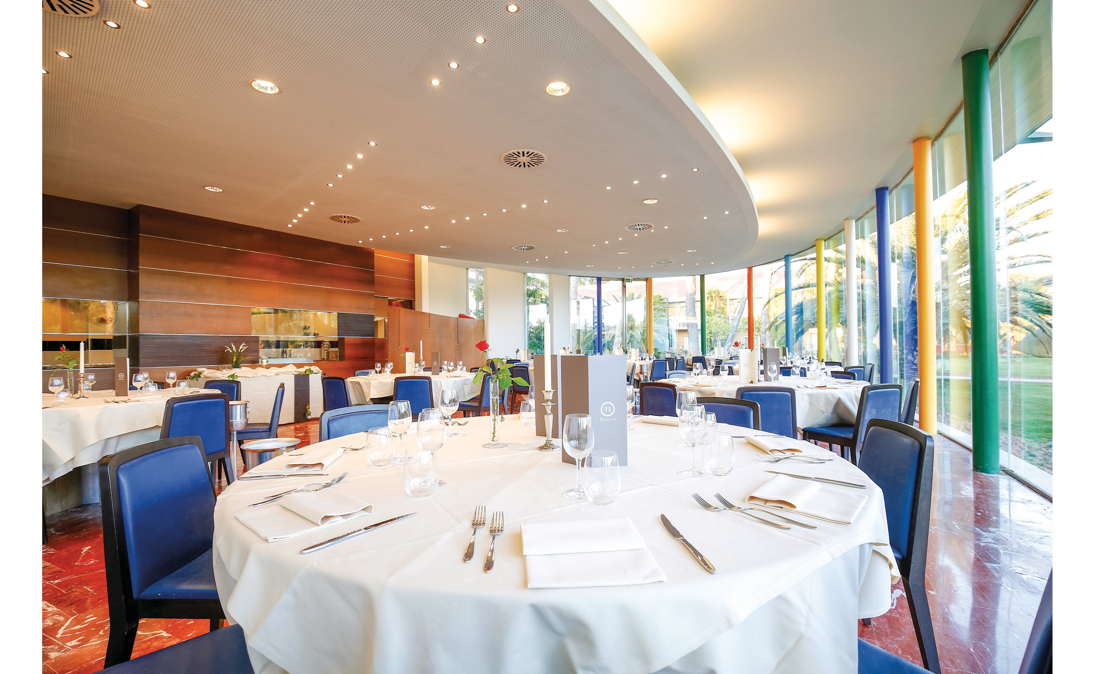 TH Tirrenia Green Park