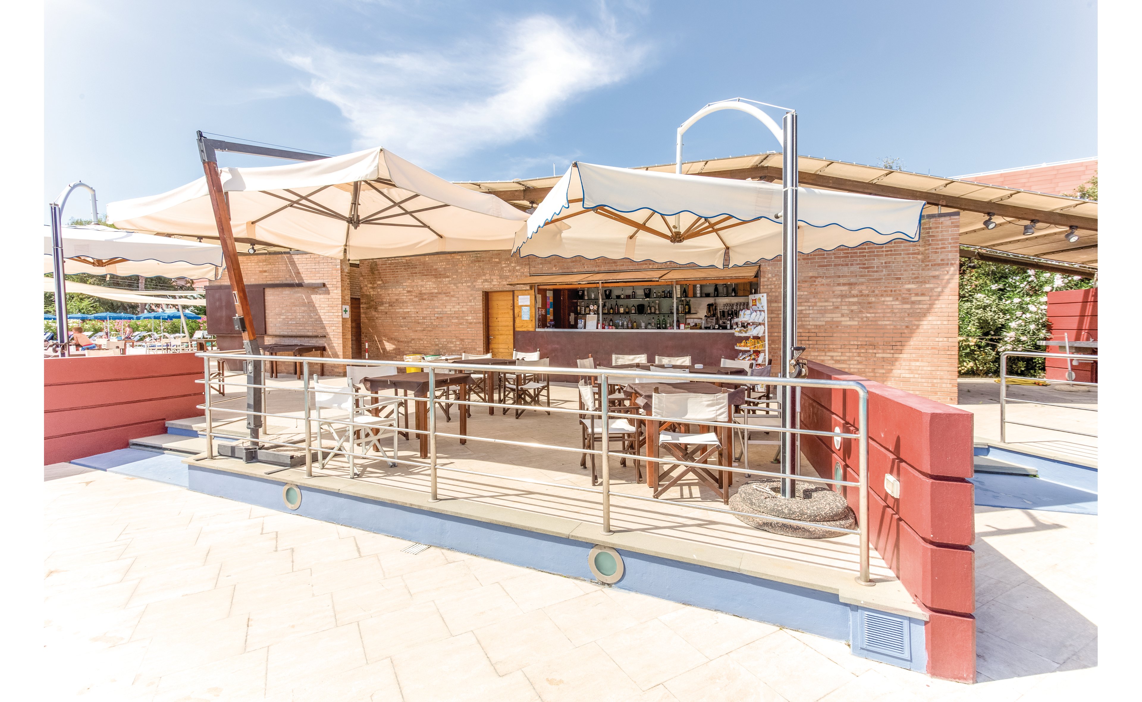 TH Tirrenia Green Park