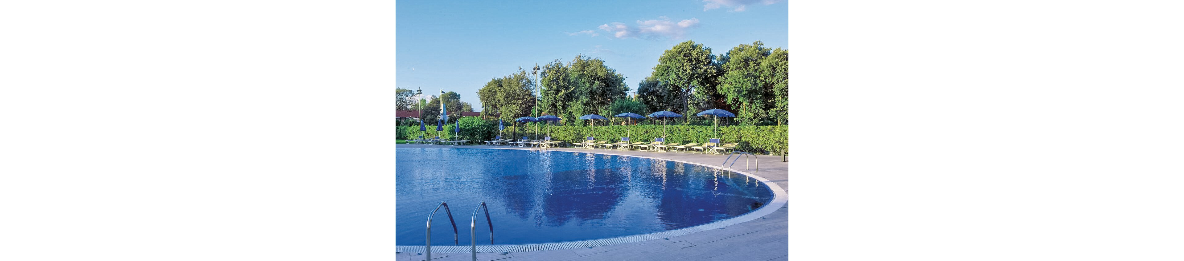 TH Tirrenia Green Park