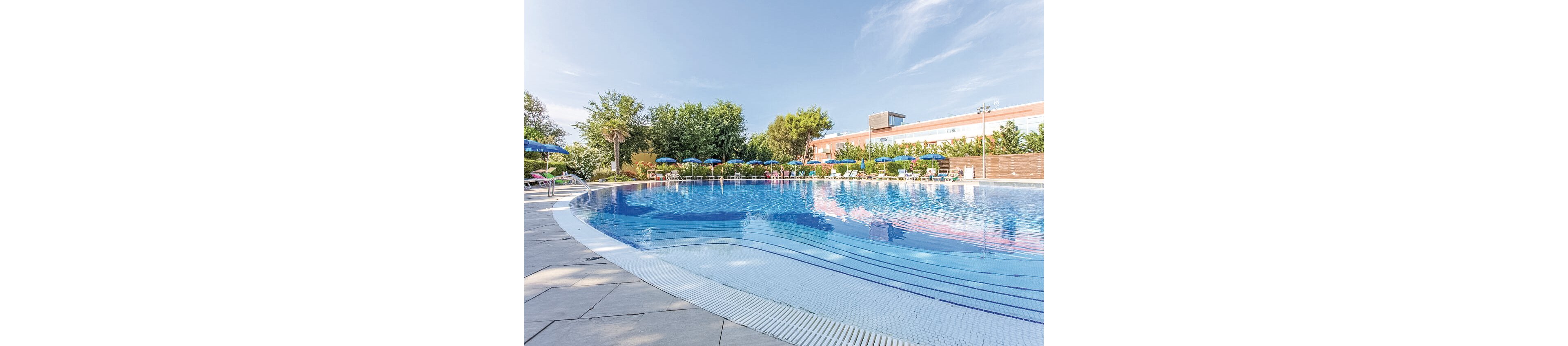 TH Tirrenia Green Park